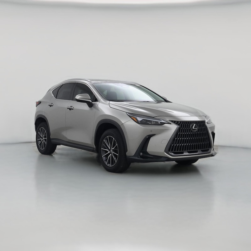 2024 Lexus NX 350 Premium