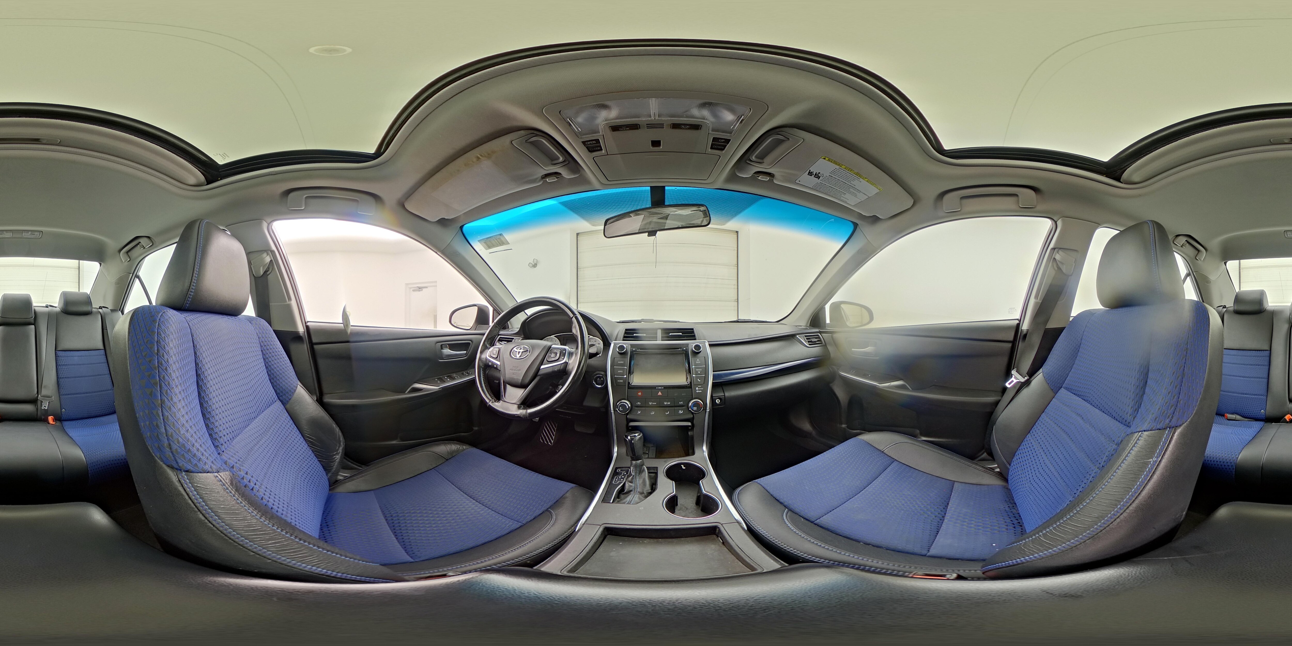 2016 Toyota Camry Special Edition - Photo 25