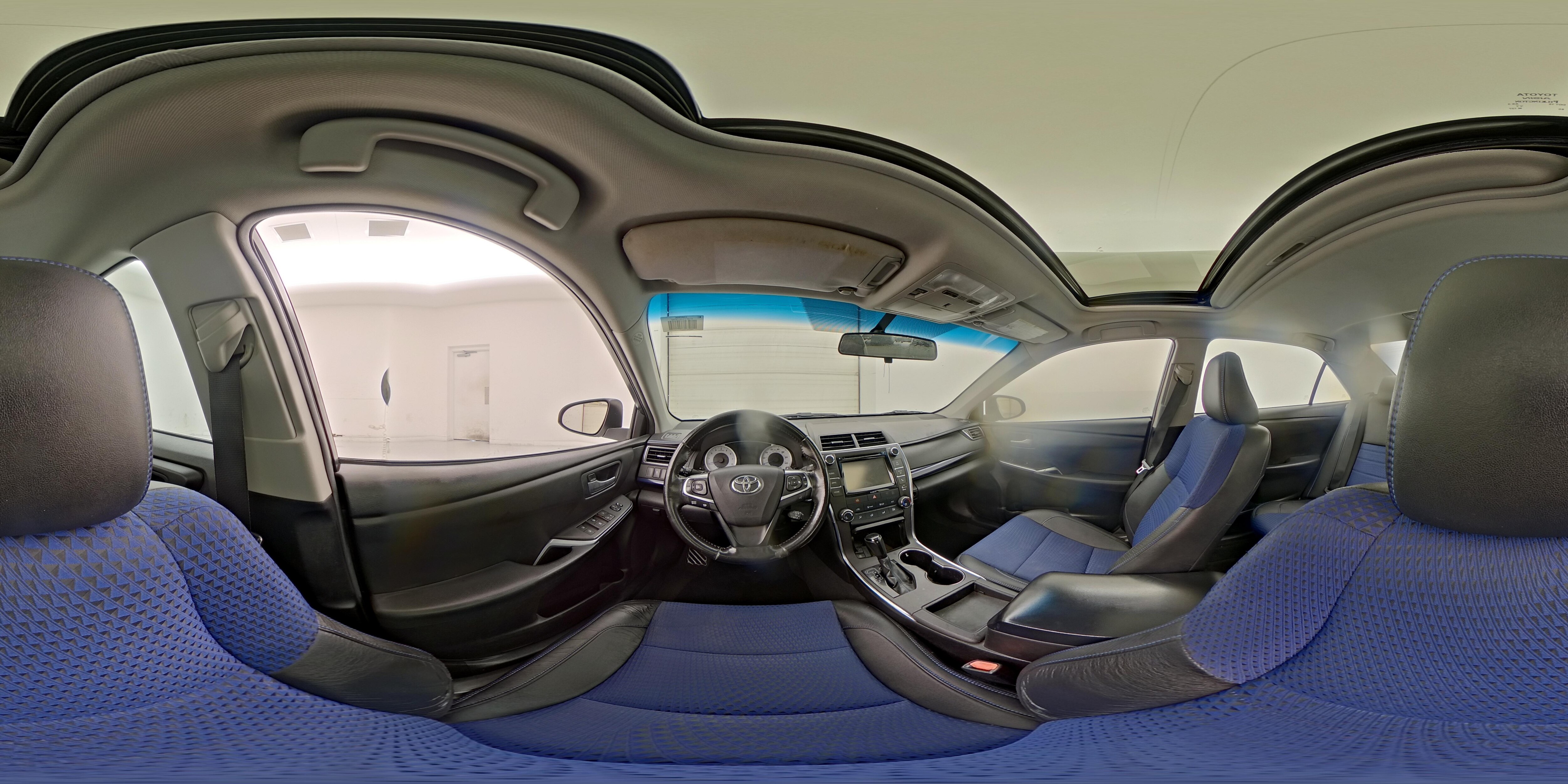 2016 Toyota Camry Special Edition - Photo 27