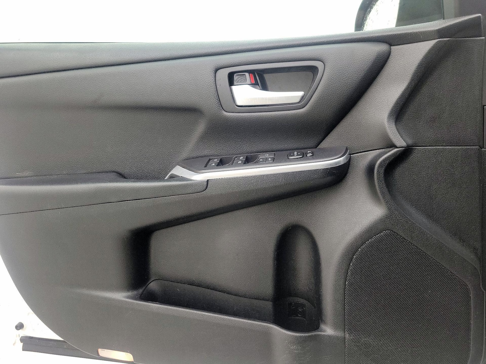 2016 Toyota Camry Special Edition - Photo 13