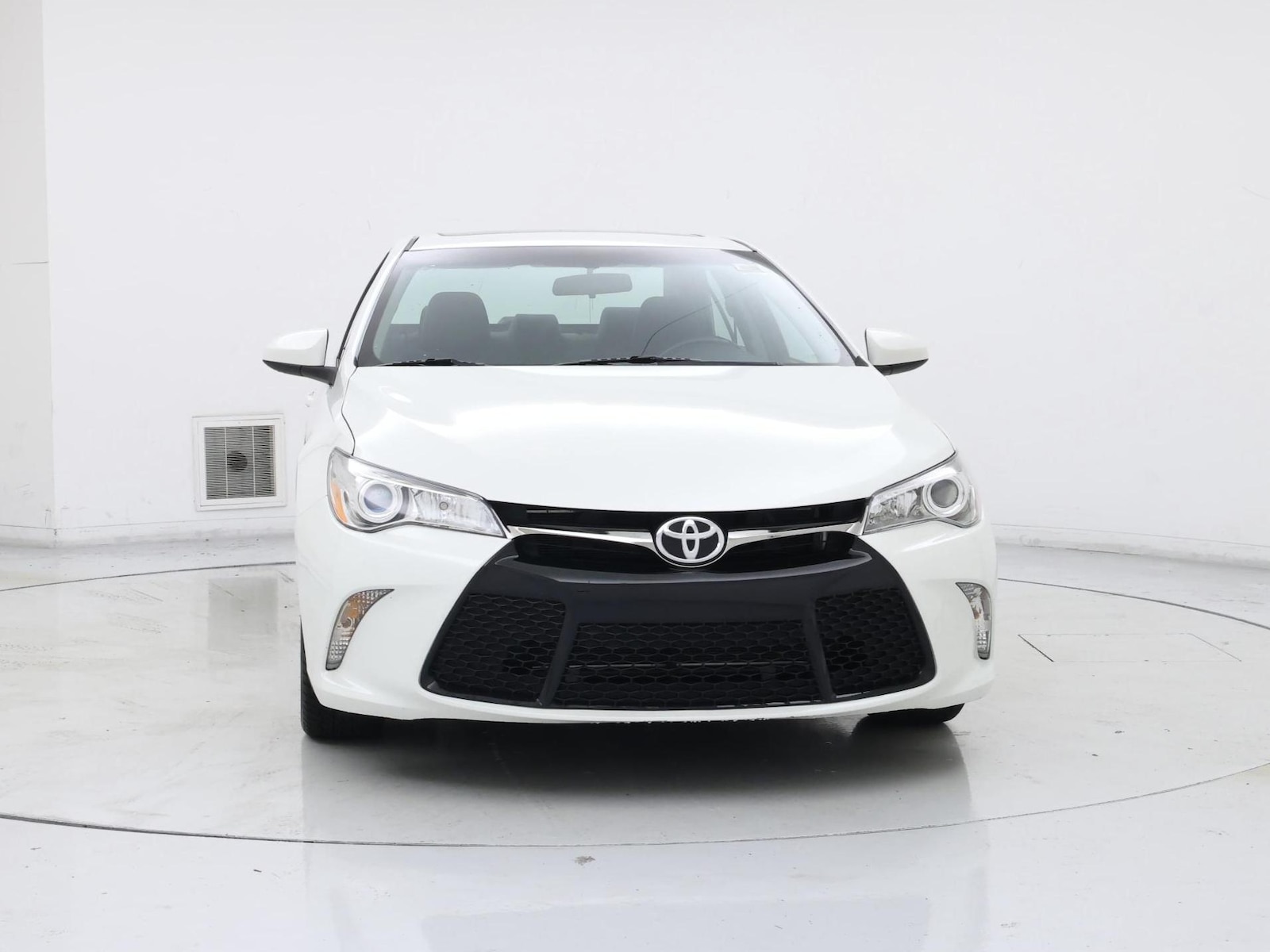 2016 Toyota Camry Special Edition - Photo 6