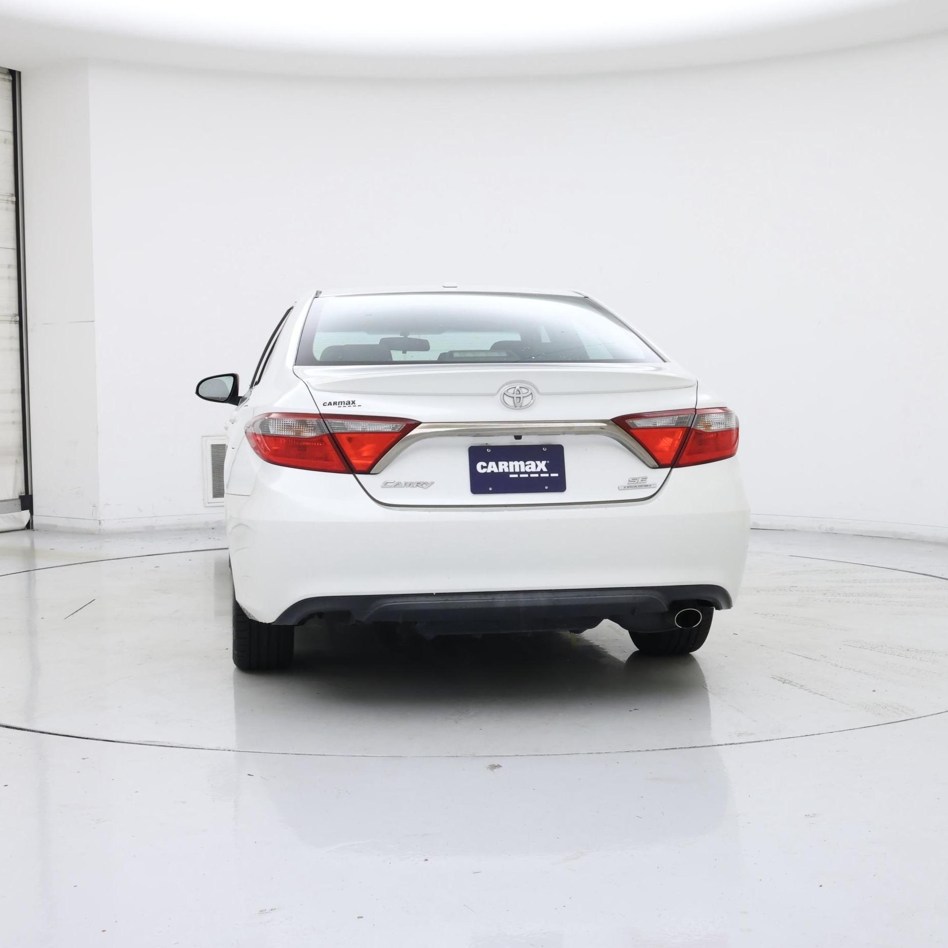 Thumbnail: 2016 Toyota Camry - 6