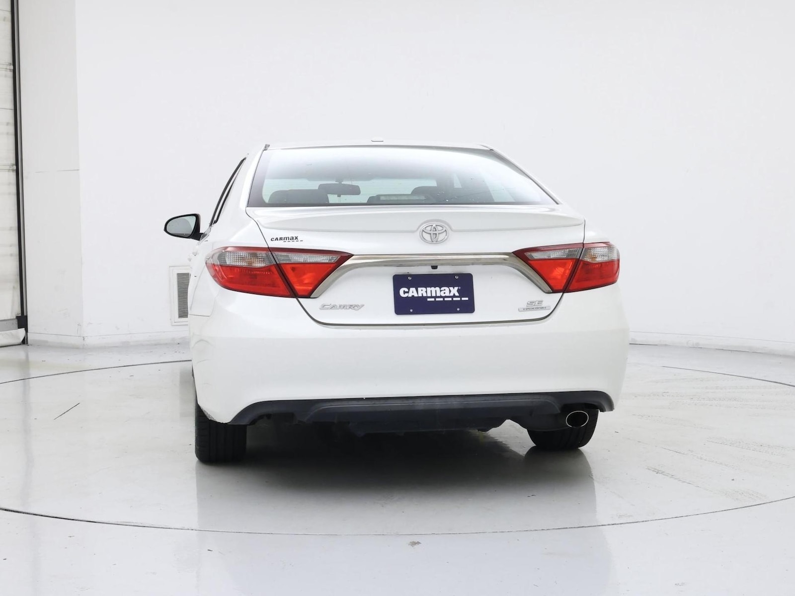 2016 Toyota Camry Special Edition - Photo 7