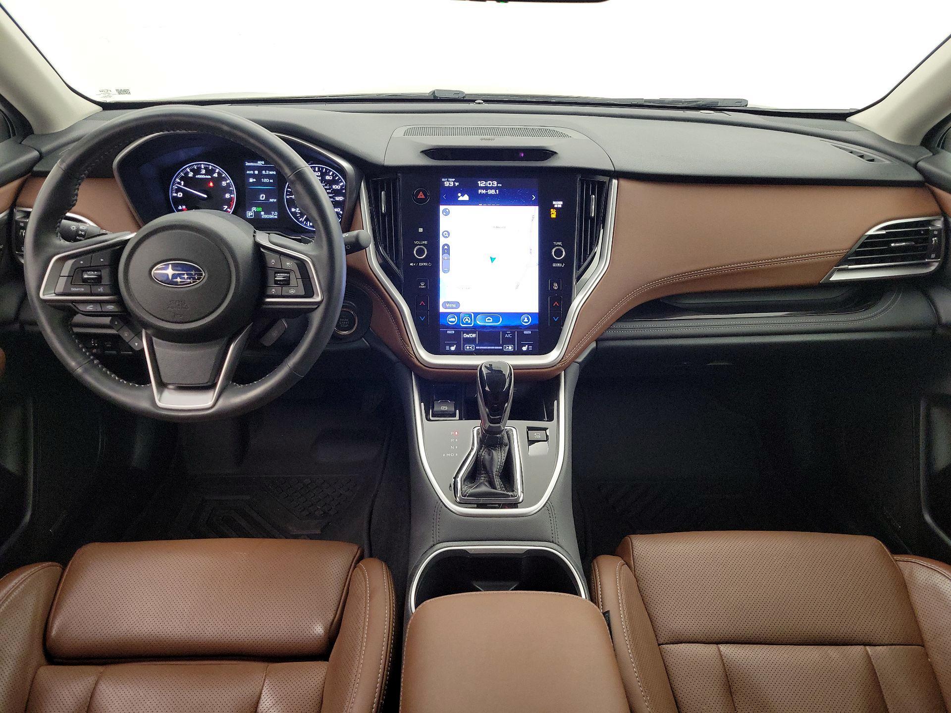 Thumbnail: 2022 Subaru Outback - 9
