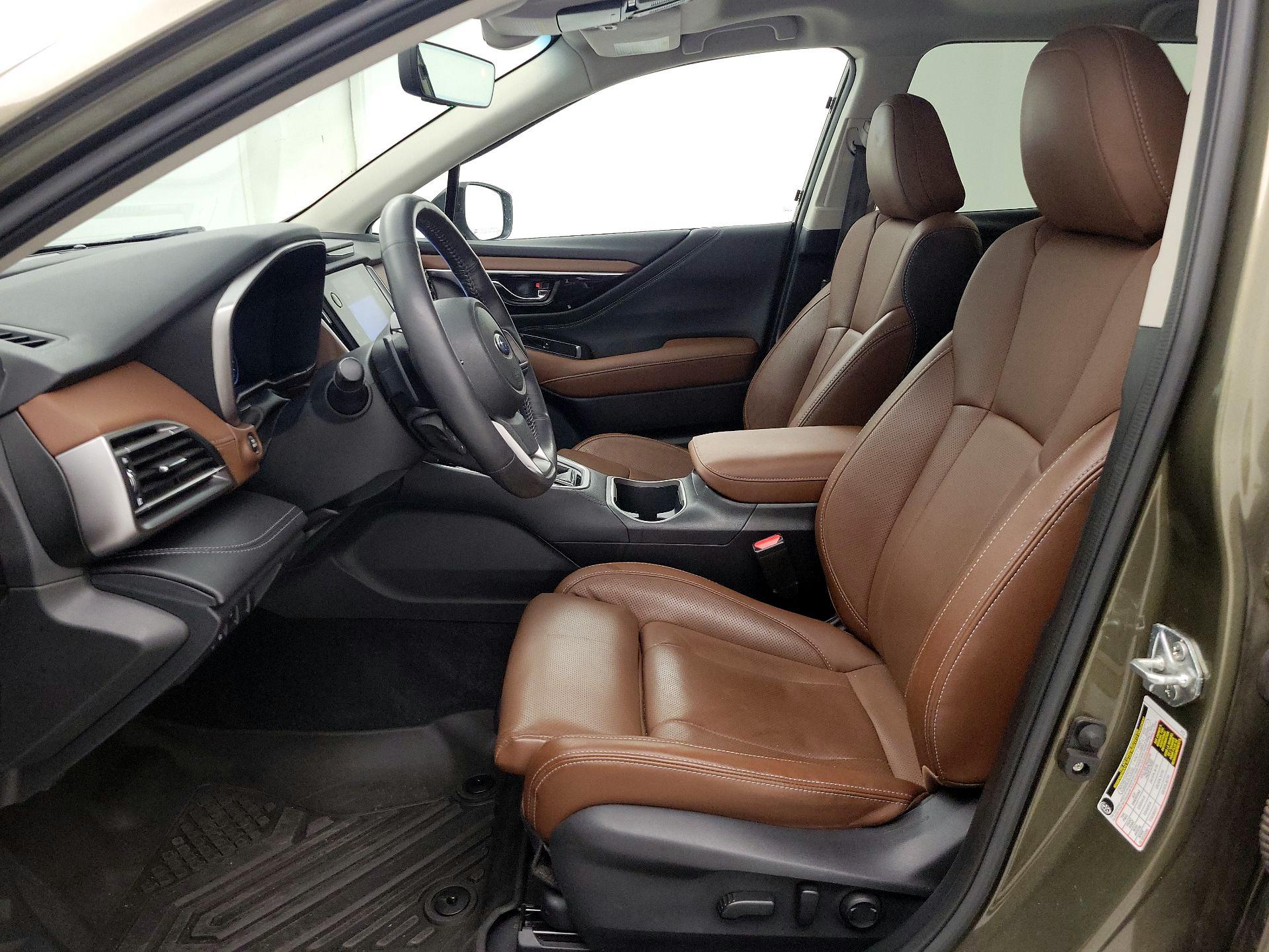 Thumbnail: 2022 Subaru Outback - 11