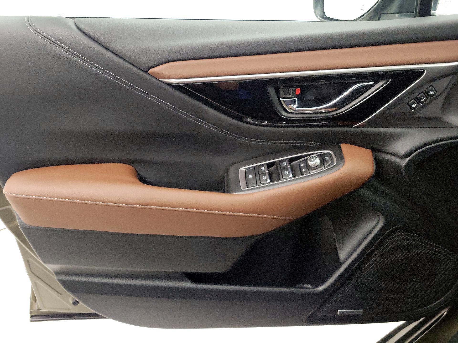 Thumbnail: 2022 Subaru Outback - 12
