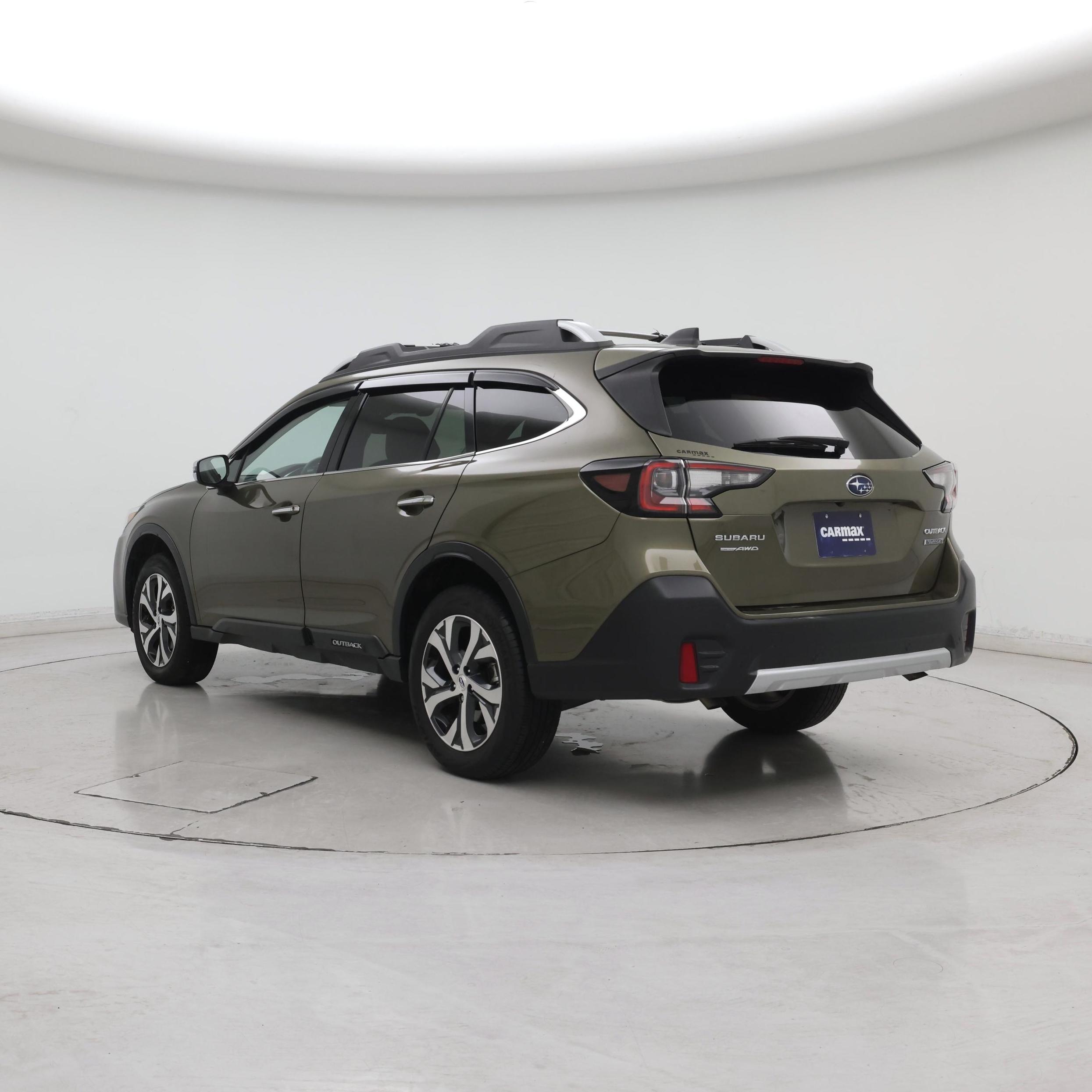 Thumbnail: 2022 Subaru Outback - 2