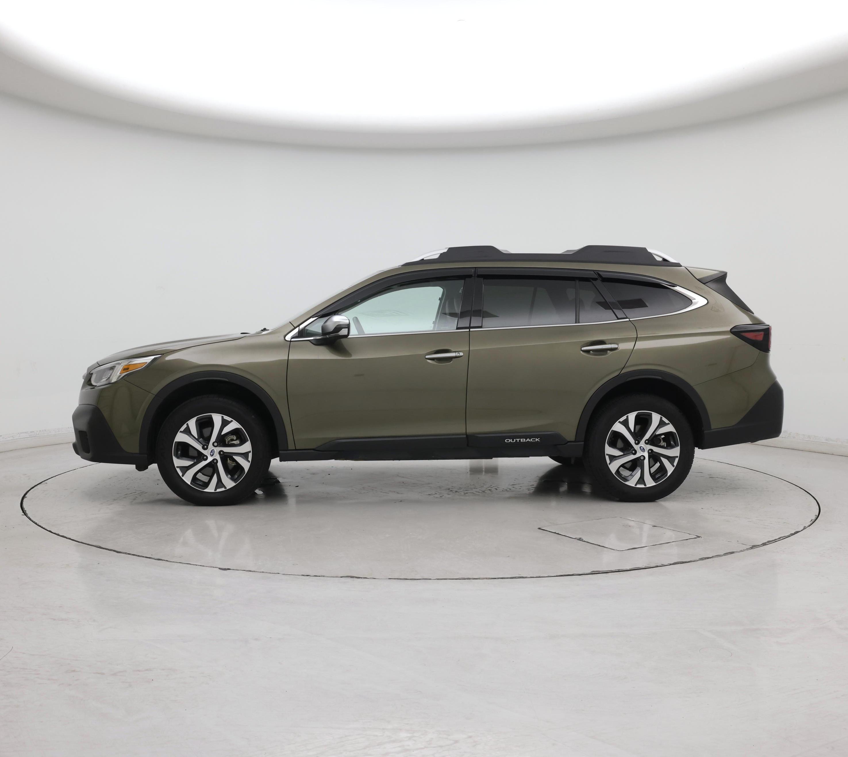 Thumbnail: 2022 Subaru Outback - 3