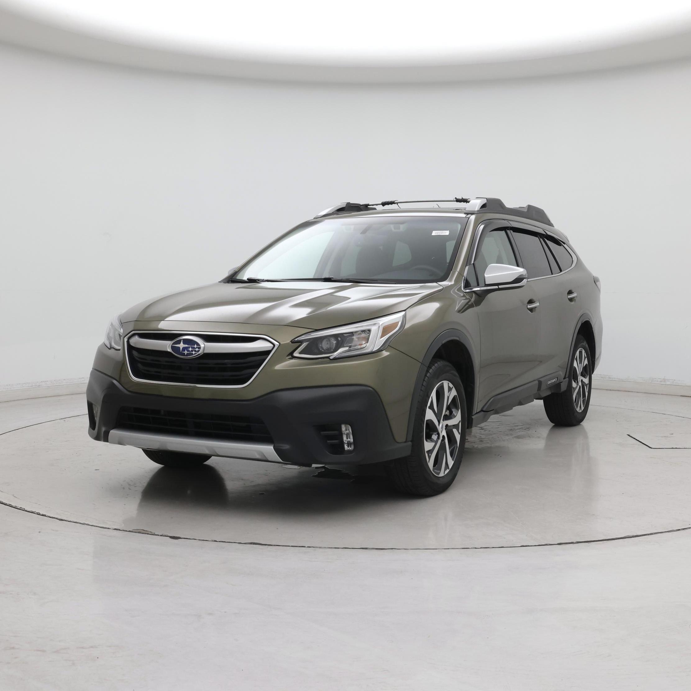 Thumbnail: 2022 Subaru Outback - 4