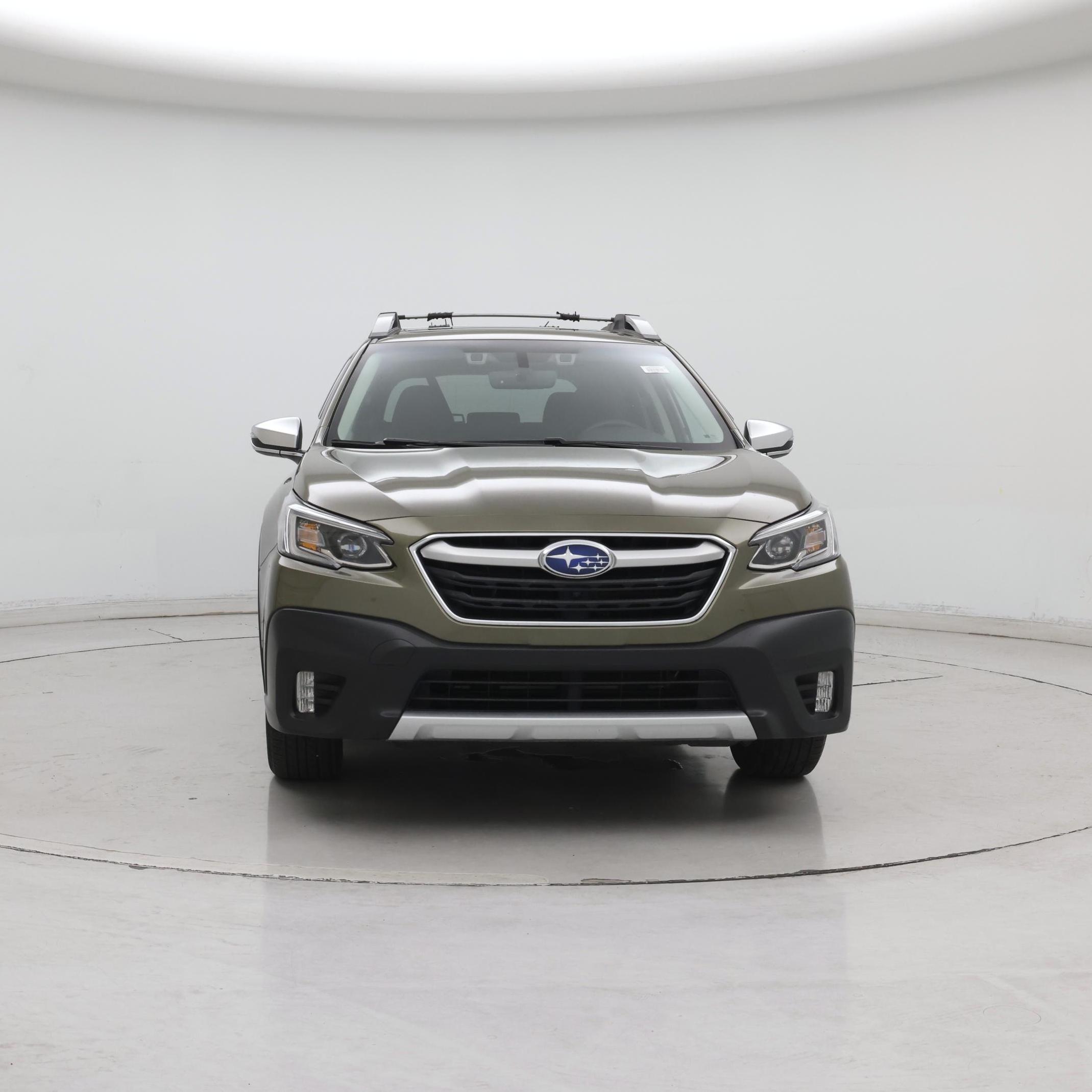Thumbnail: 2022 Subaru Outback - 5