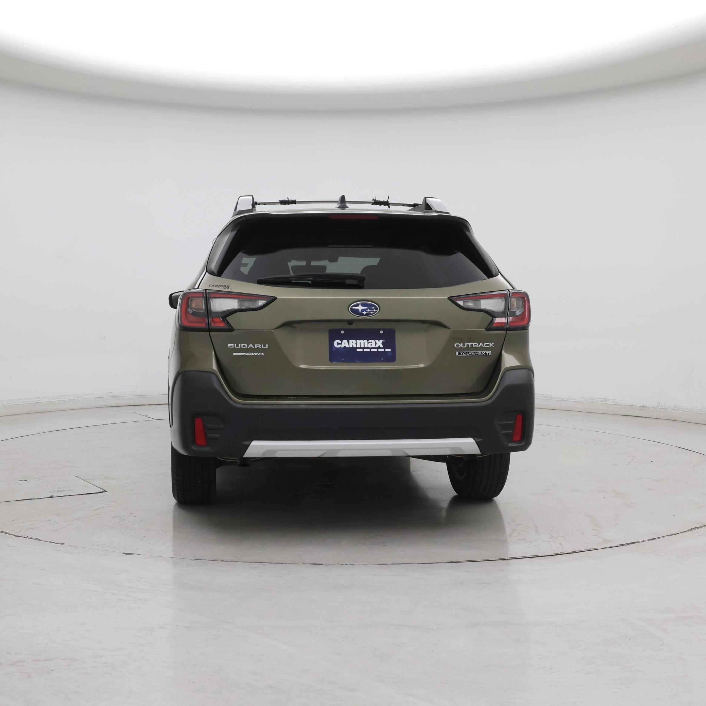 Thumbnail: 2022 Subaru Outback - 6