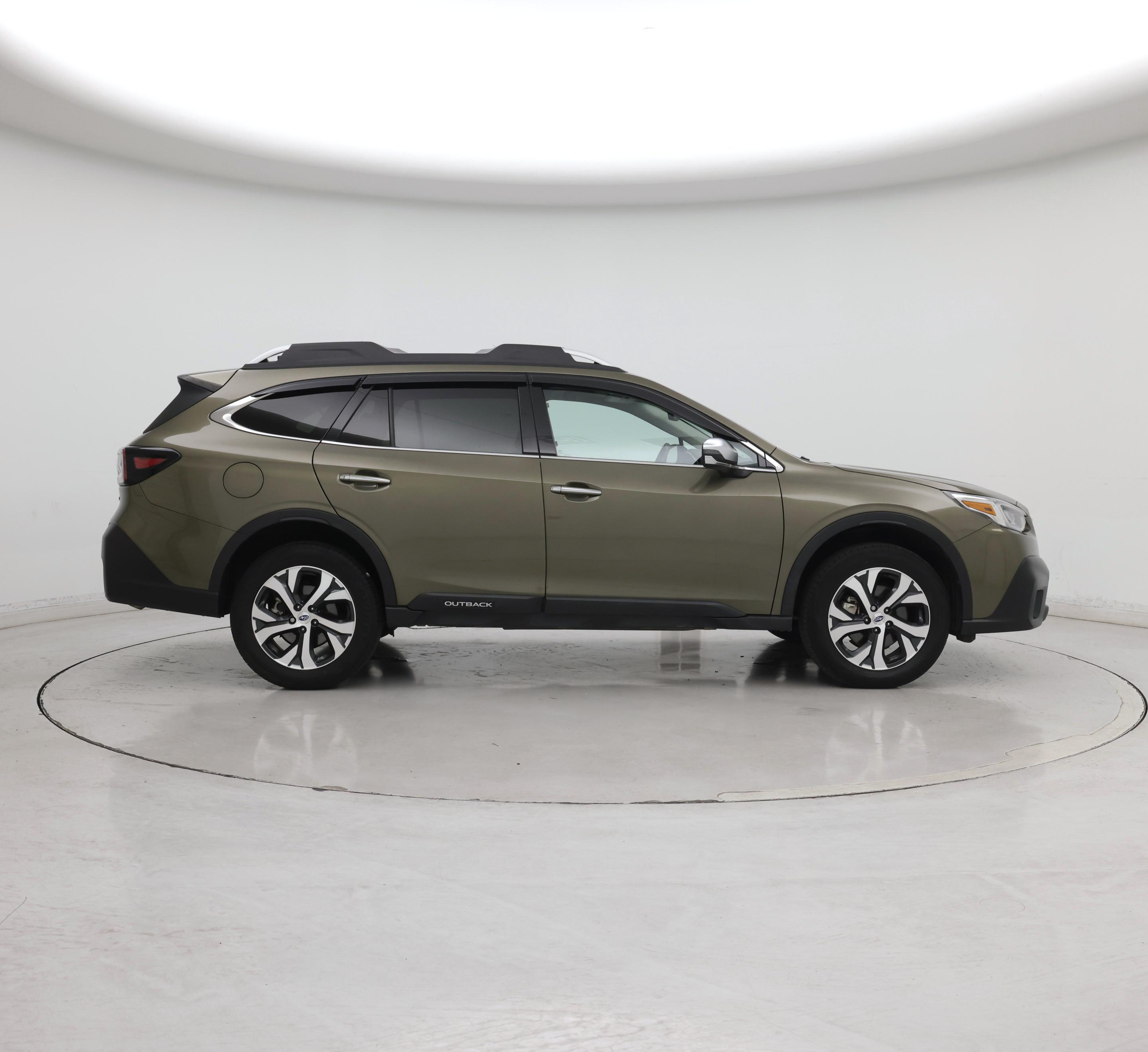 Thumbnail: 2022 Subaru Outback - 7