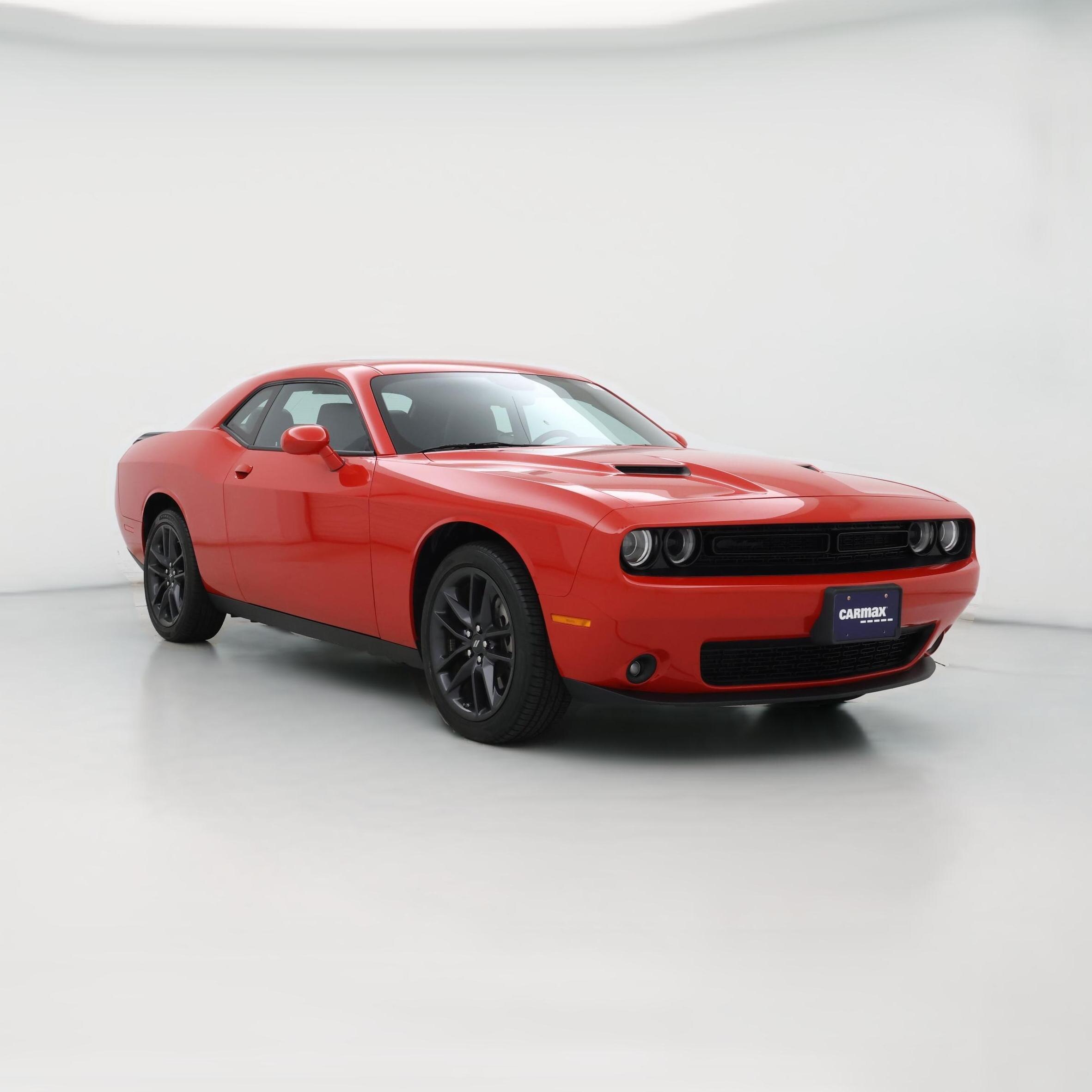 Thumbnail: 2023 Dodge Challenger - 1
