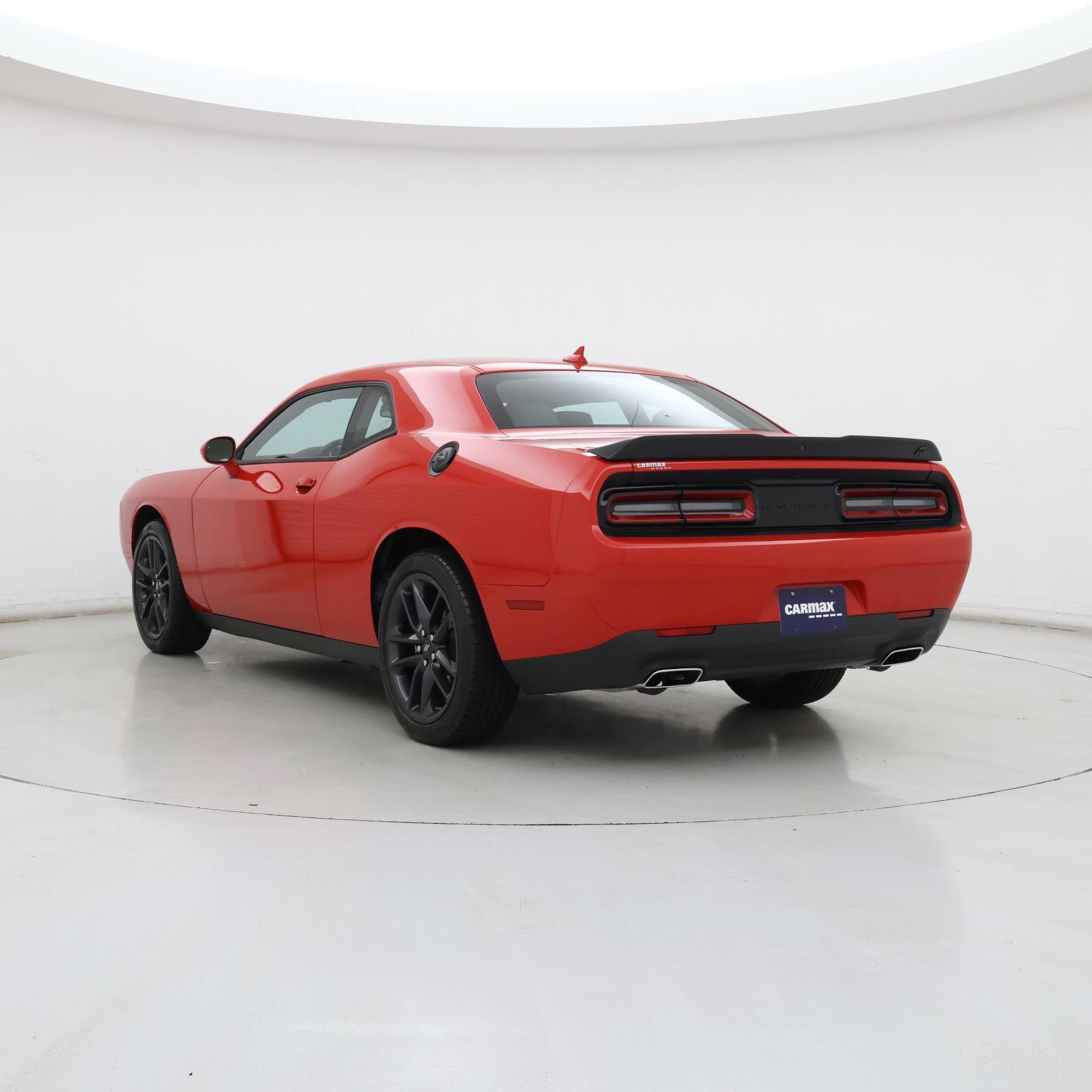Thumbnail: 2023 Dodge Challenger - 2