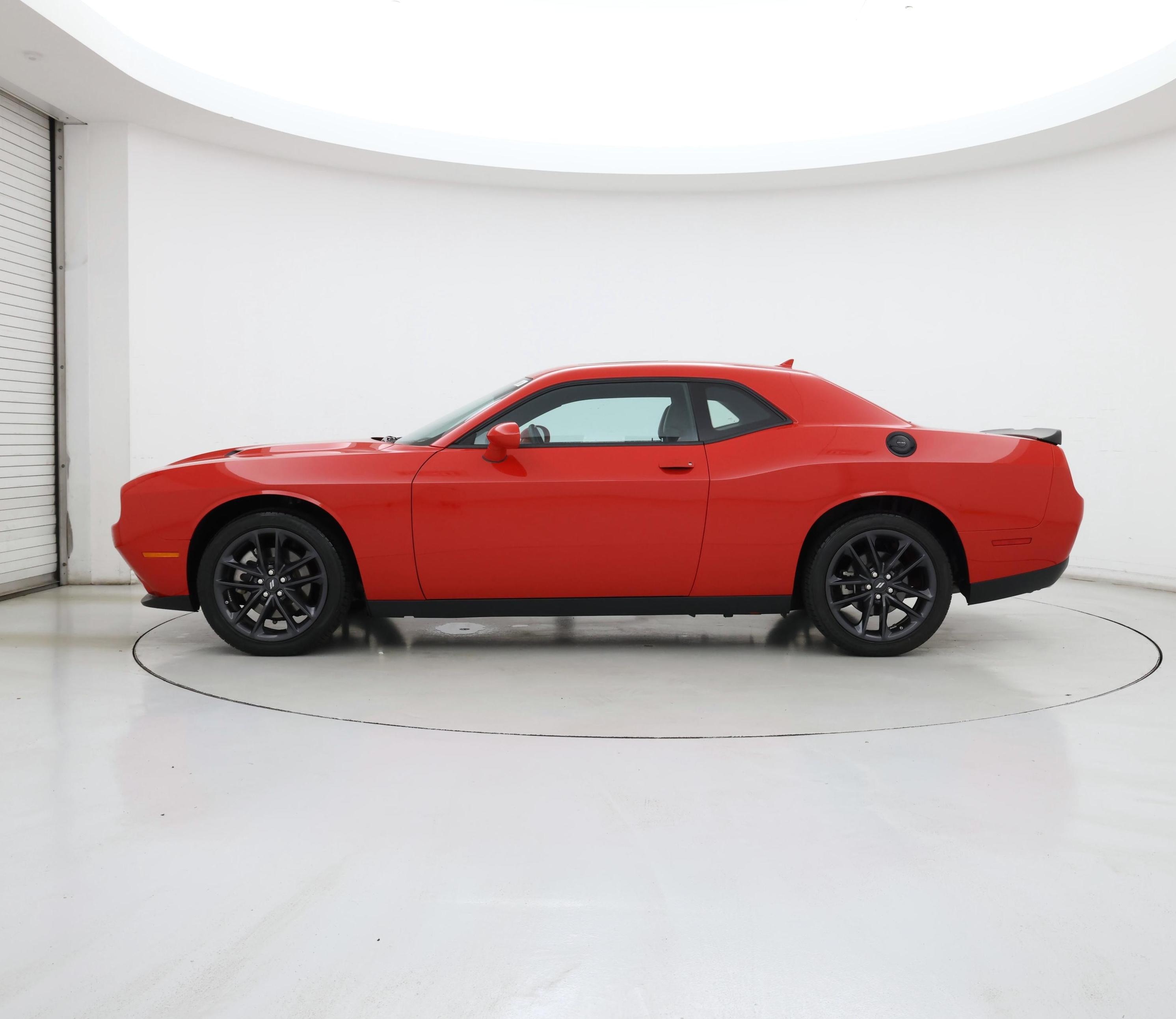 Thumbnail: 2023 Dodge Challenger - 3