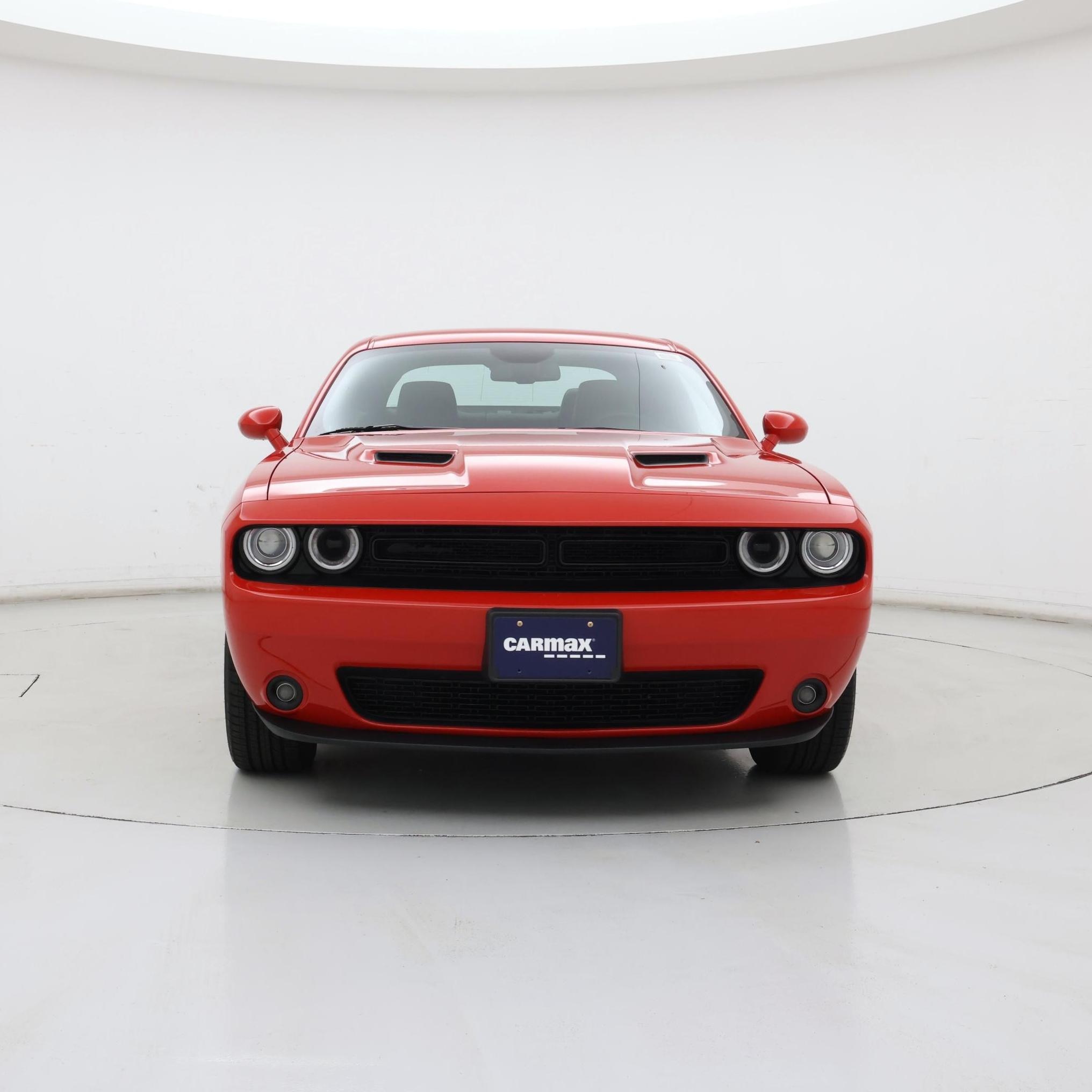 Thumbnail: 2023 Dodge Challenger - 5