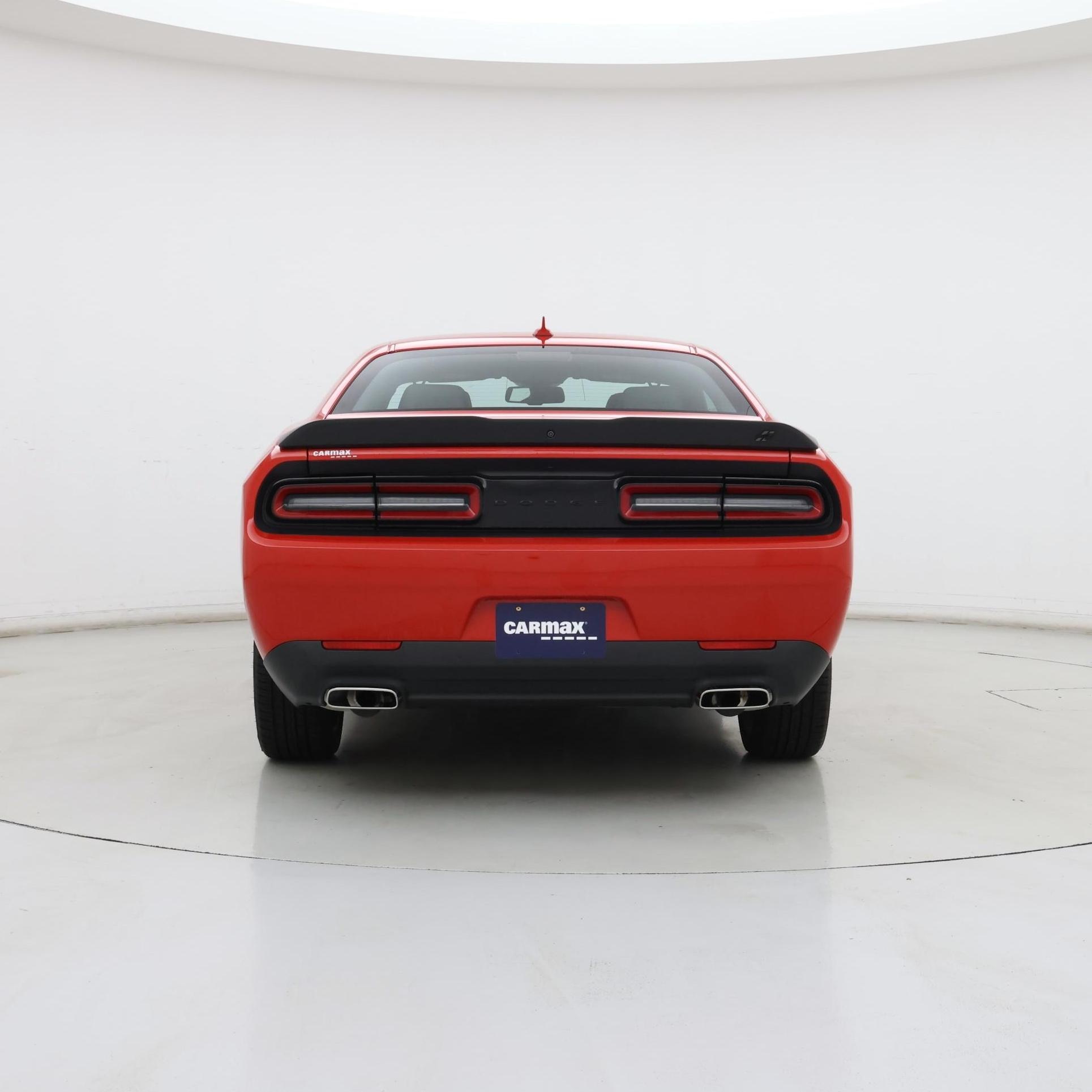 Thumbnail: 2023 Dodge Challenger - 6