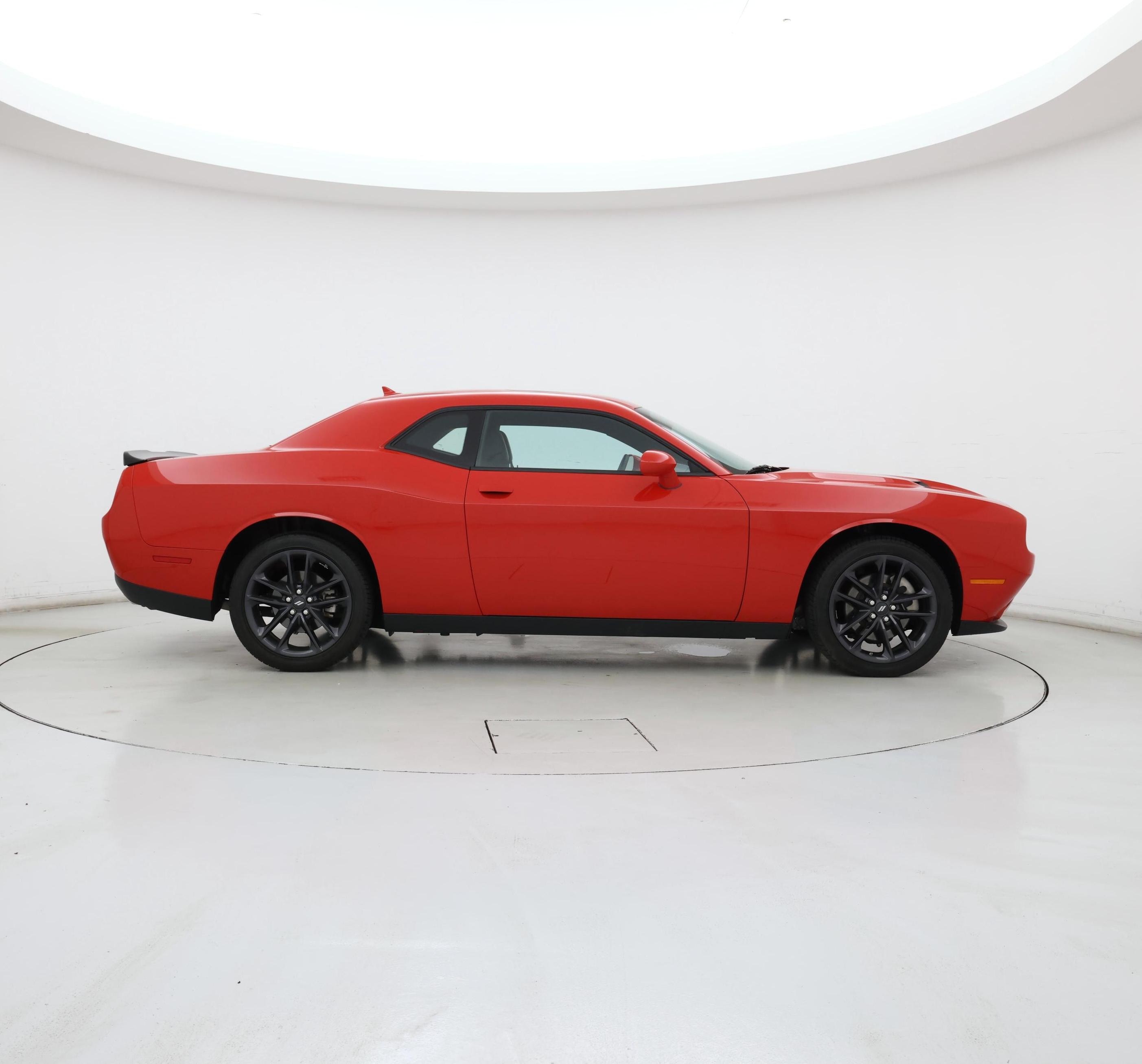 Thumbnail: 2023 Dodge Challenger - 7