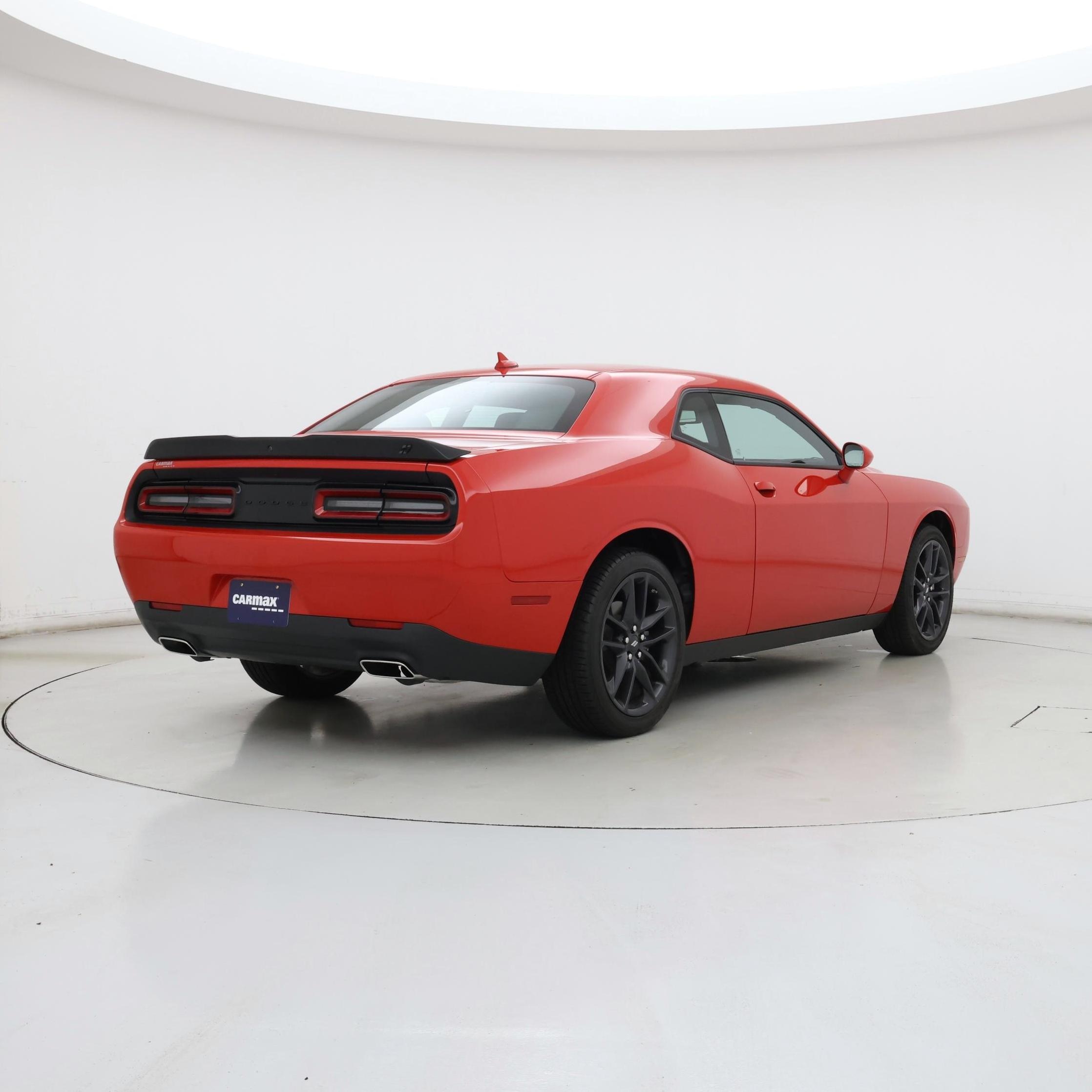 Thumbnail: 2023 Dodge Challenger - 8