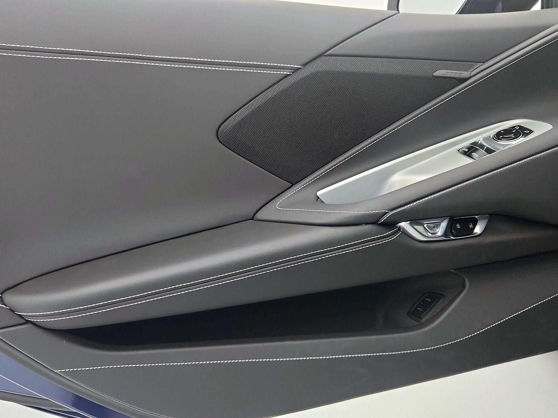 Thumbnail: 2025 Chevrolet Corvette - 12