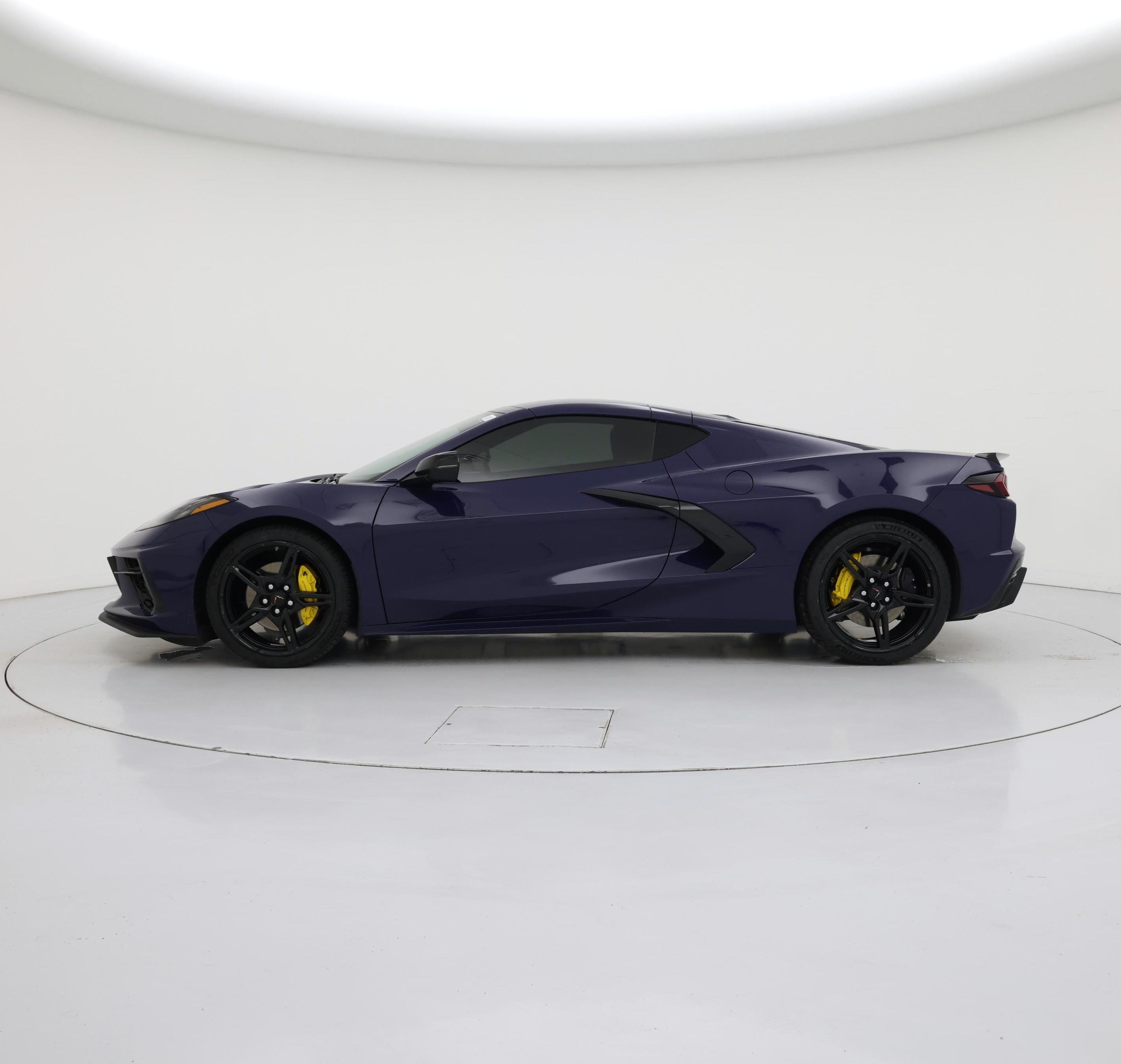 Thumbnail: 2025 Chevrolet Corvette - 3