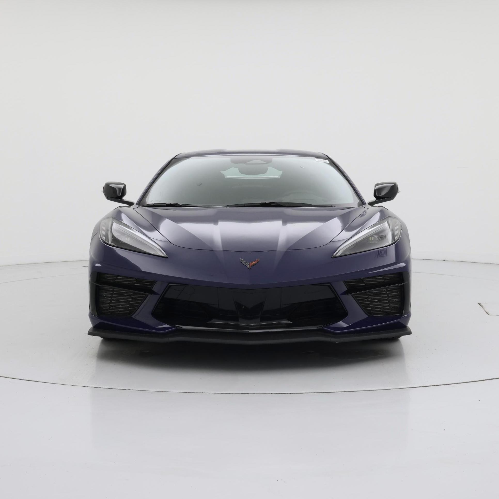 Thumbnail: 2025 Chevrolet Corvette - 5