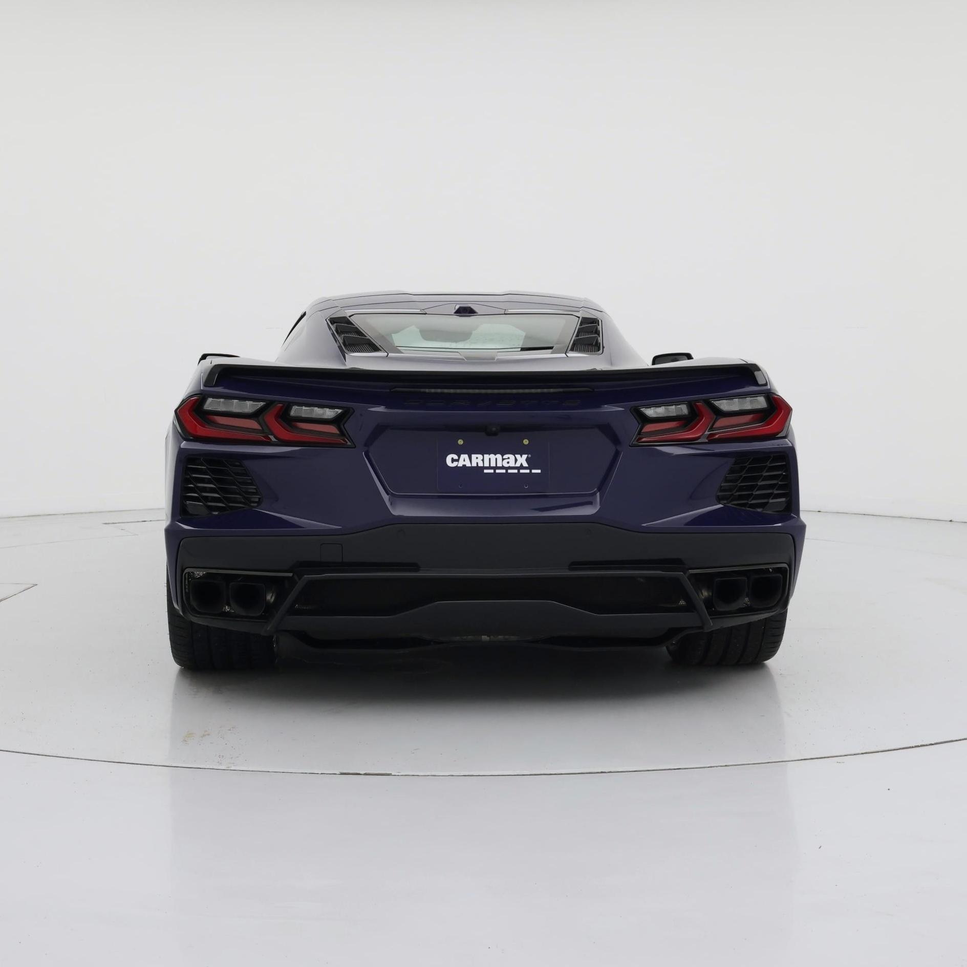 Thumbnail: 2025 Chevrolet Corvette - 6