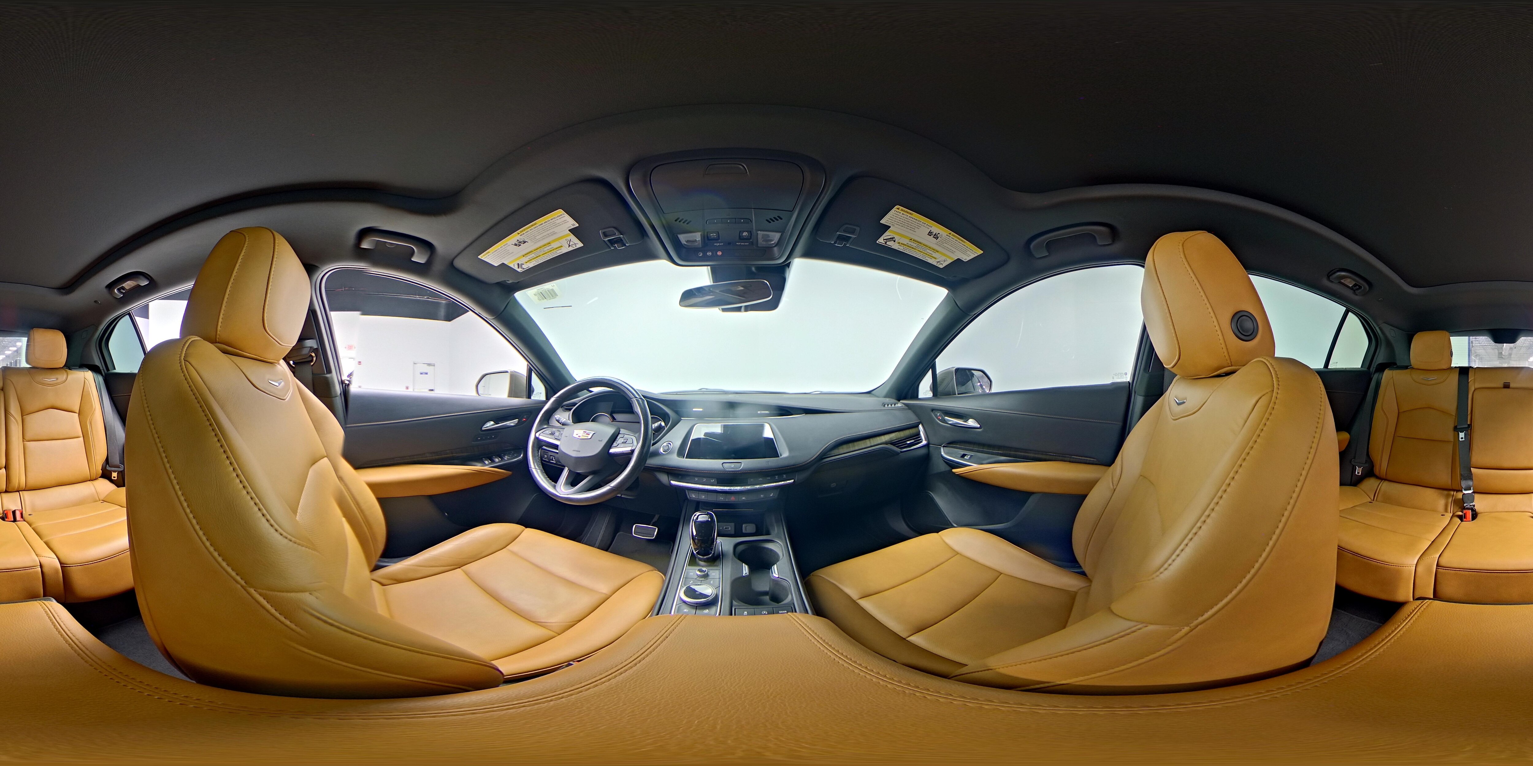 2020 Cadillac XT4 Sport - Photo 25