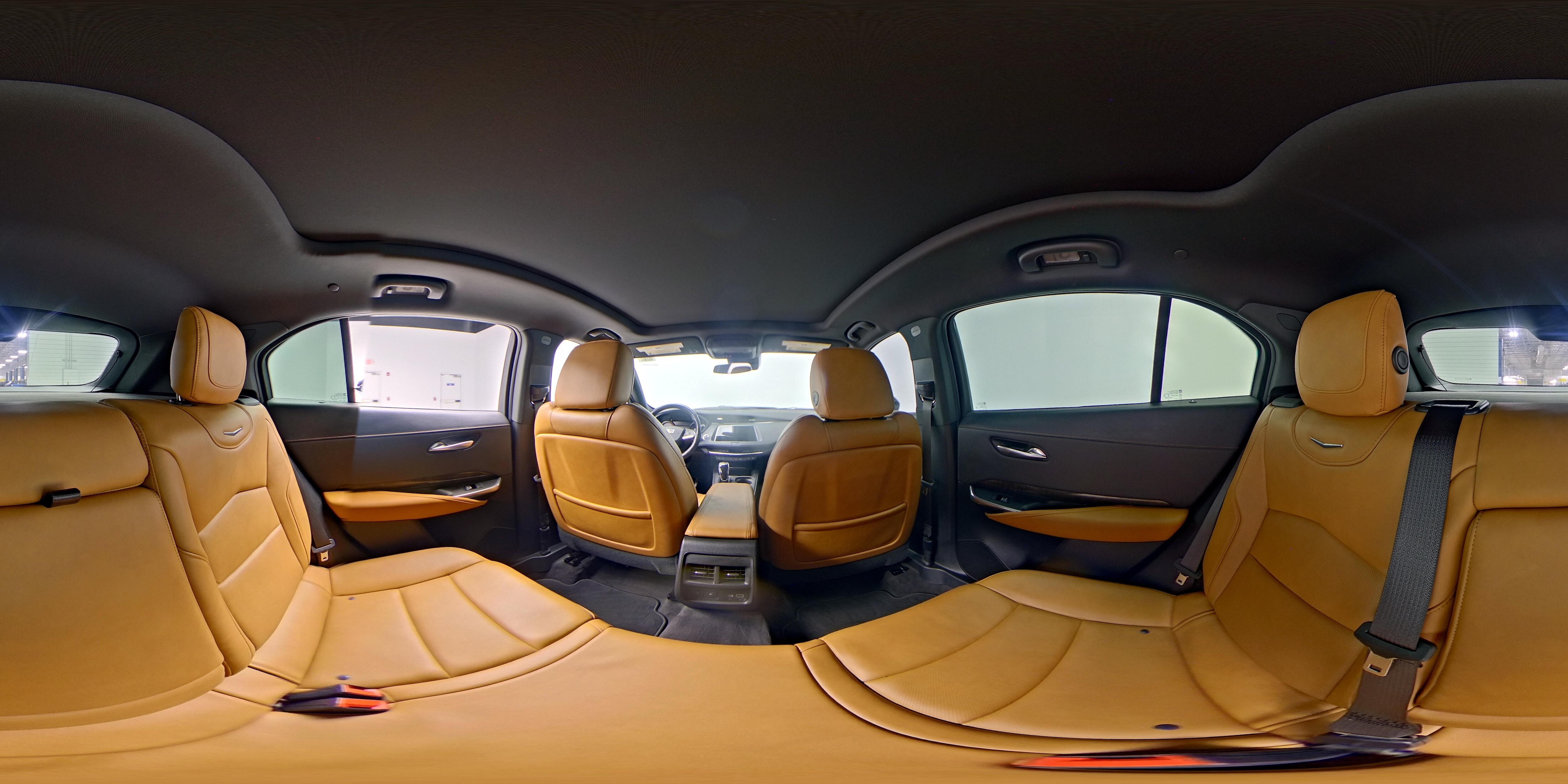 2020 Cadillac XT4 Sport - Photo 26