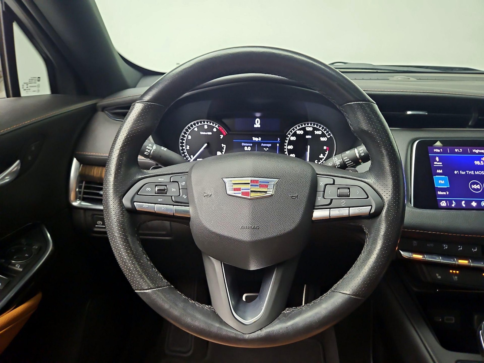 2020 Cadillac XT4 Sport - Photo 11