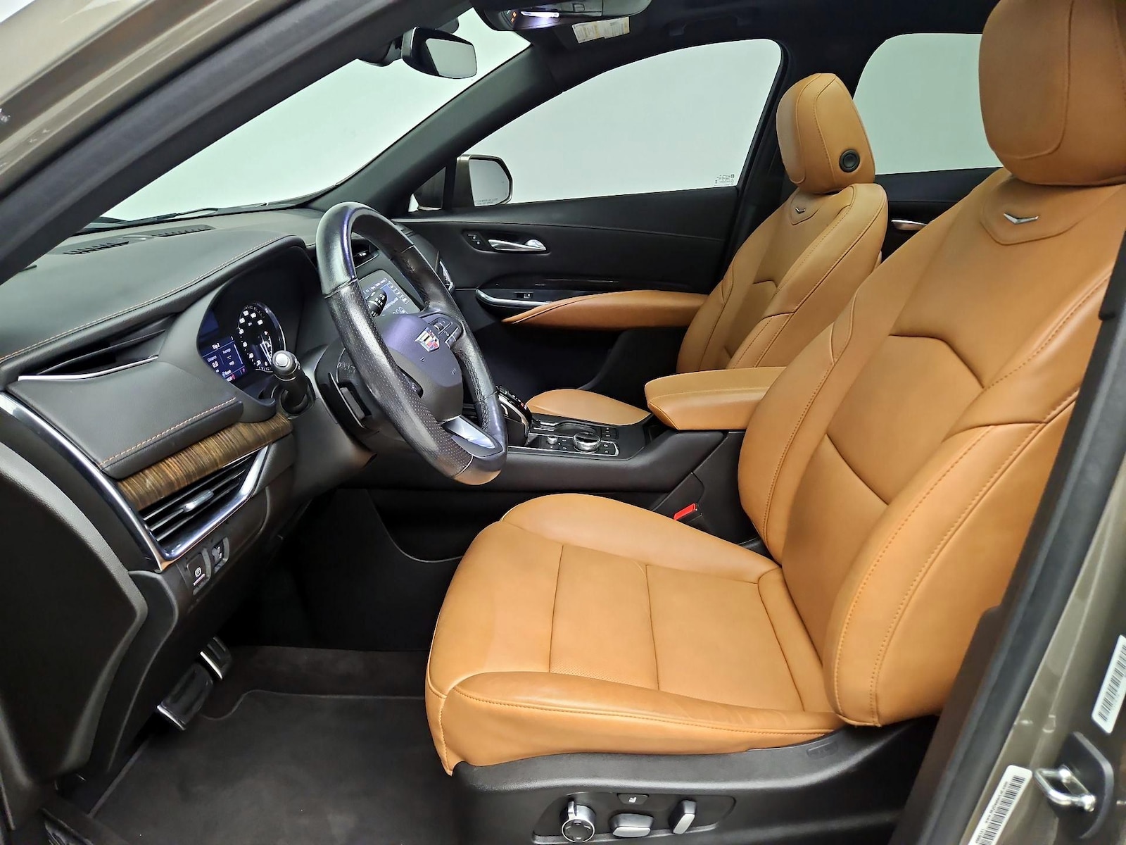 2020 Cadillac XT4 Sport - Photo 12