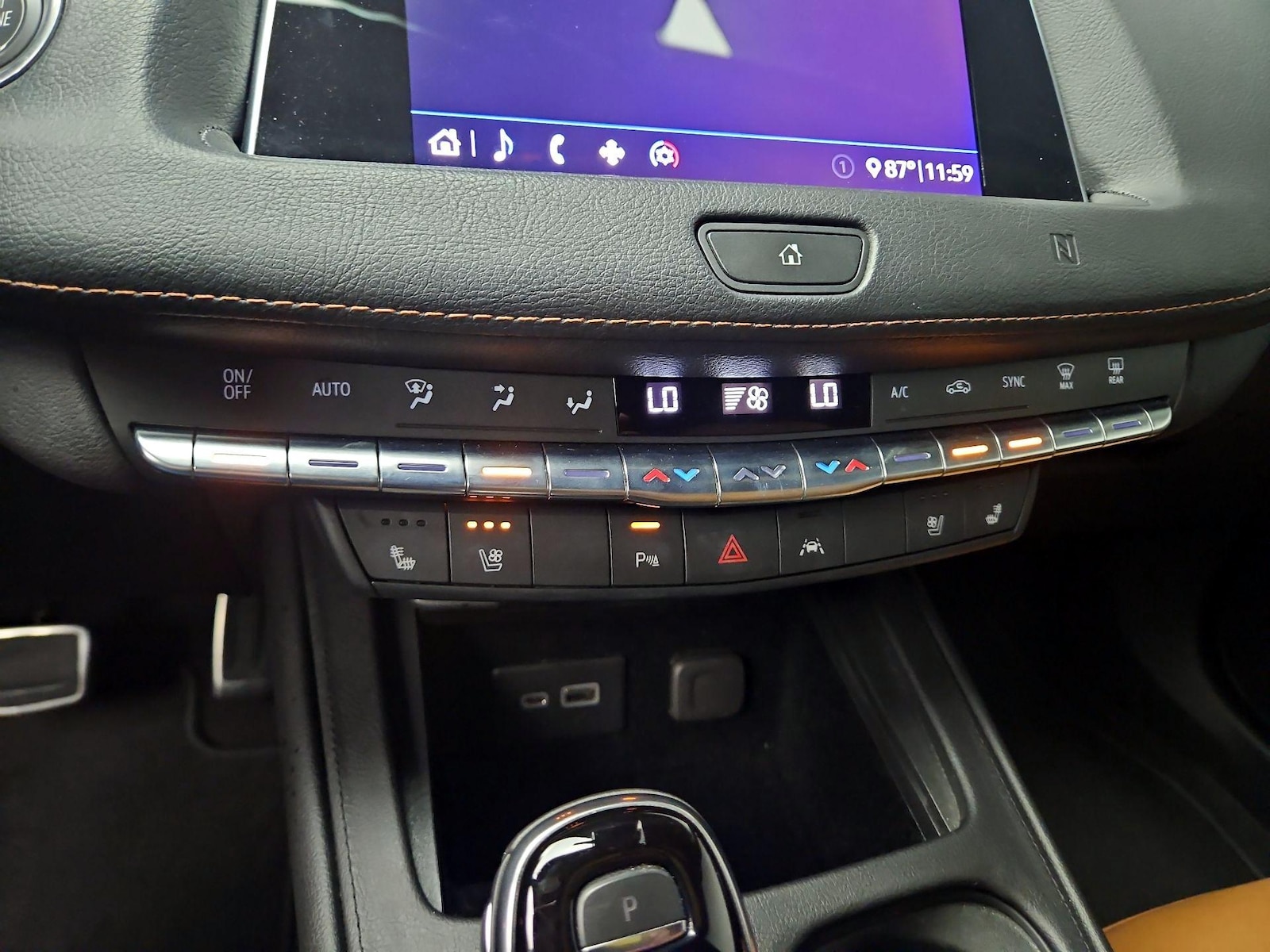 2020 Cadillac XT4 Sport - Photo 17