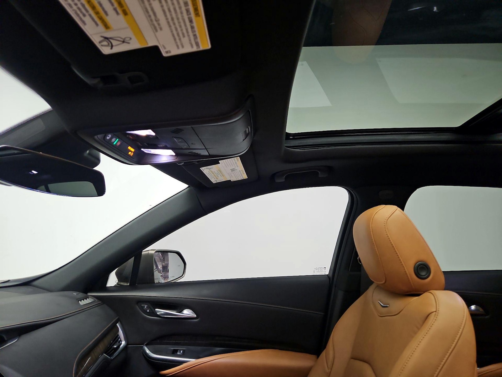 2020 Cadillac XT4 Sport - Photo 20
