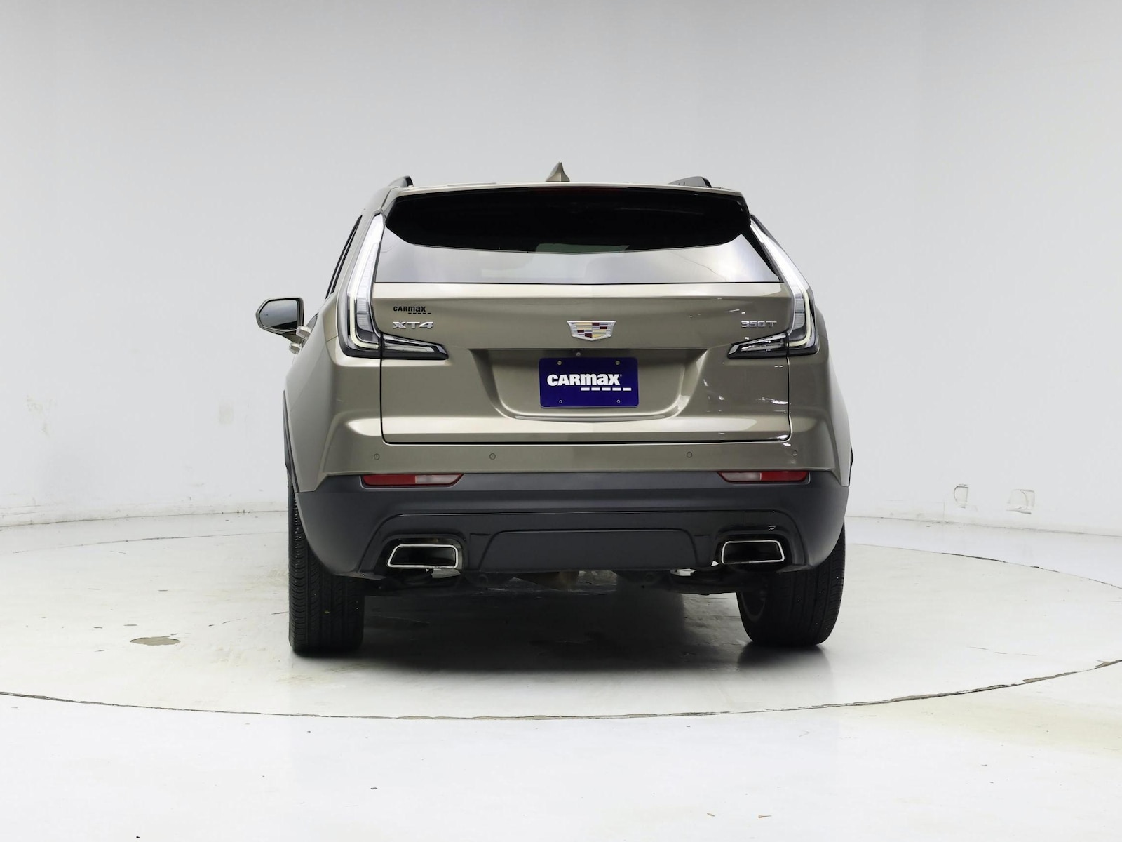 2020 Cadillac XT4 Sport - Photo 7