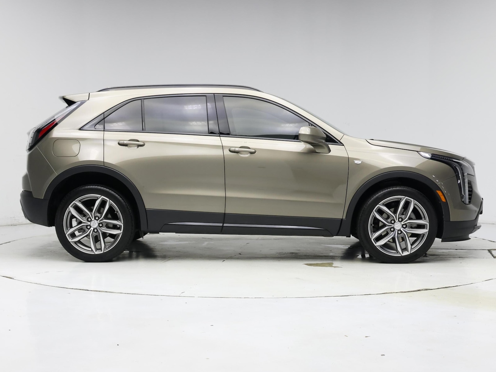 2020 Cadillac XT4 Sport - Photo 8