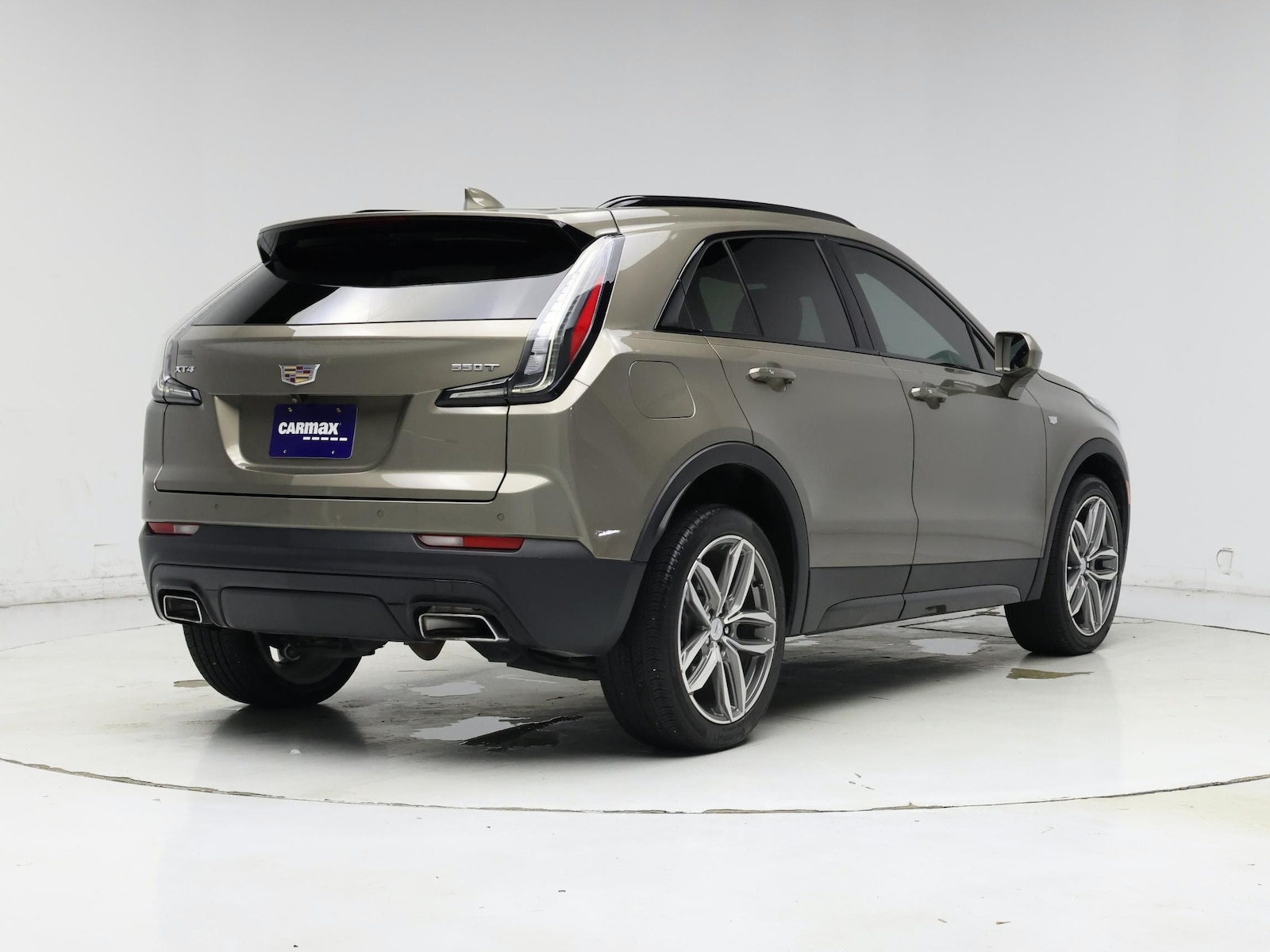 2020 Cadillac XT4 Sport - Photo 9