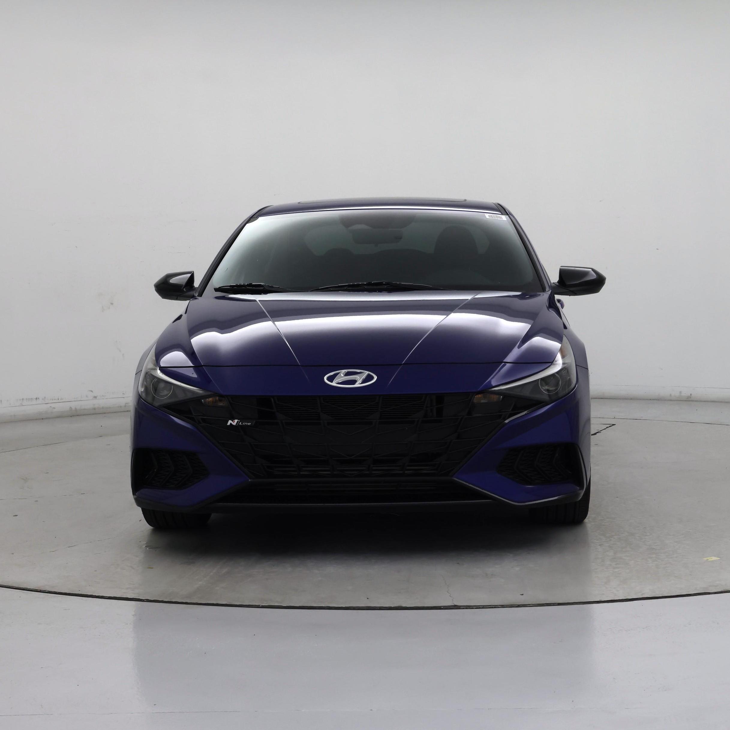 Thumbnail: 2023 Hyundai Elantra - 5