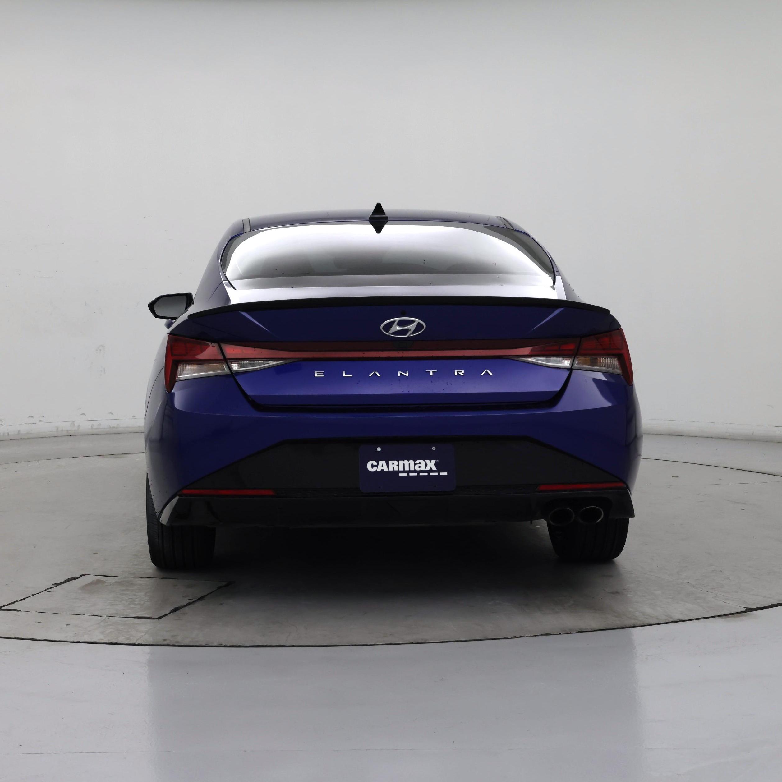 Thumbnail: 2023 Hyundai Elantra - 6