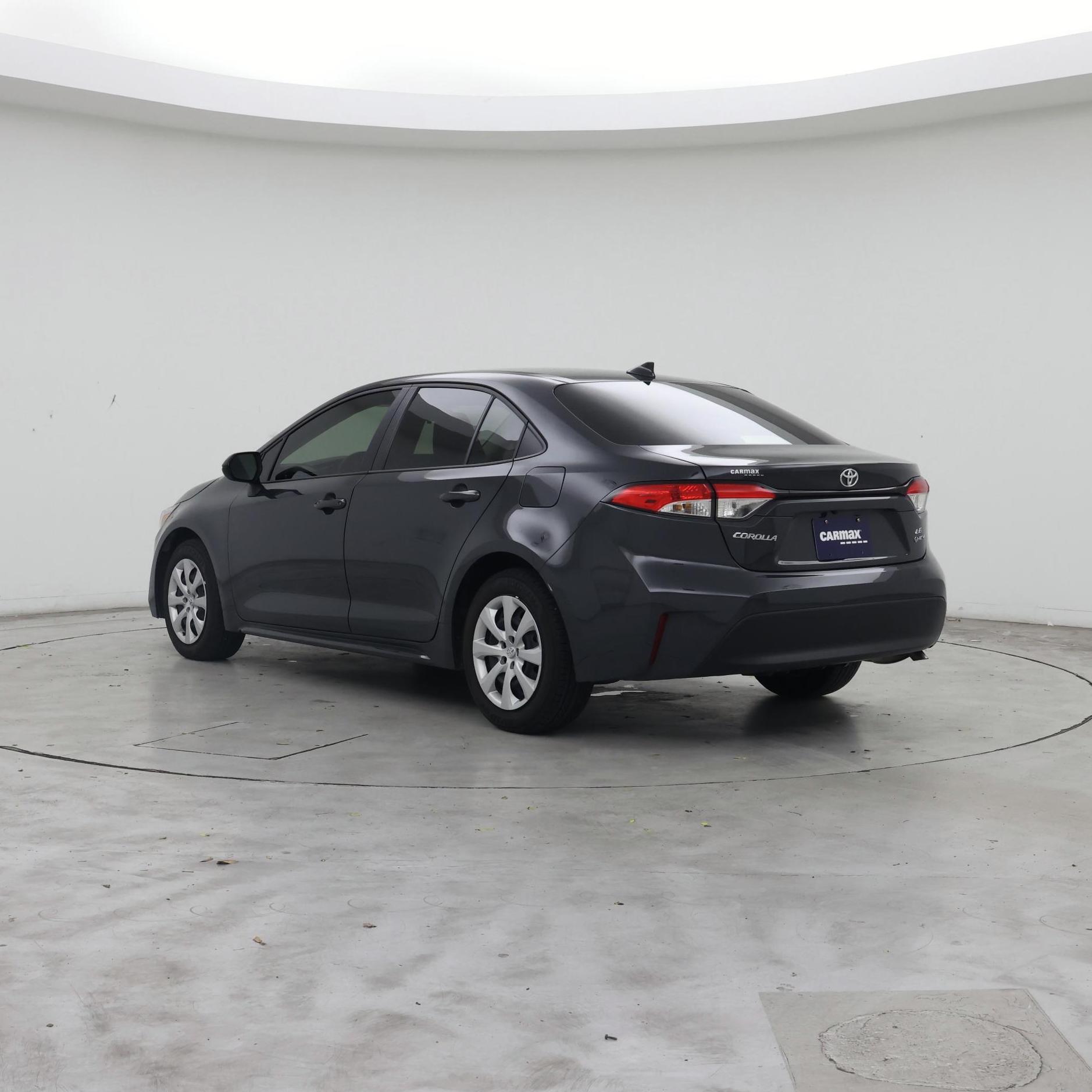 Thumbnail: 2026 Toyota Corolla - 2