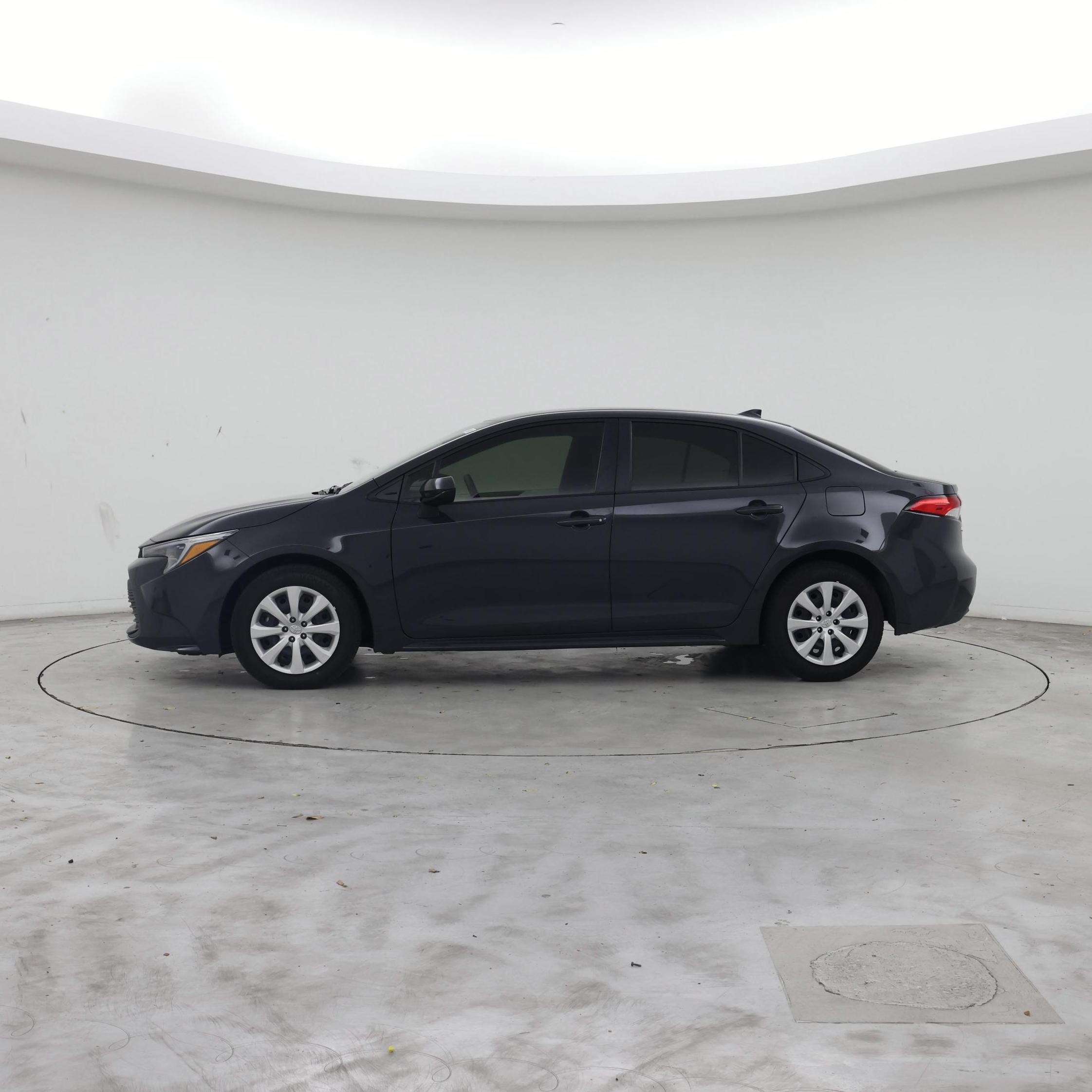 Thumbnail: 2026 Toyota Corolla - 3