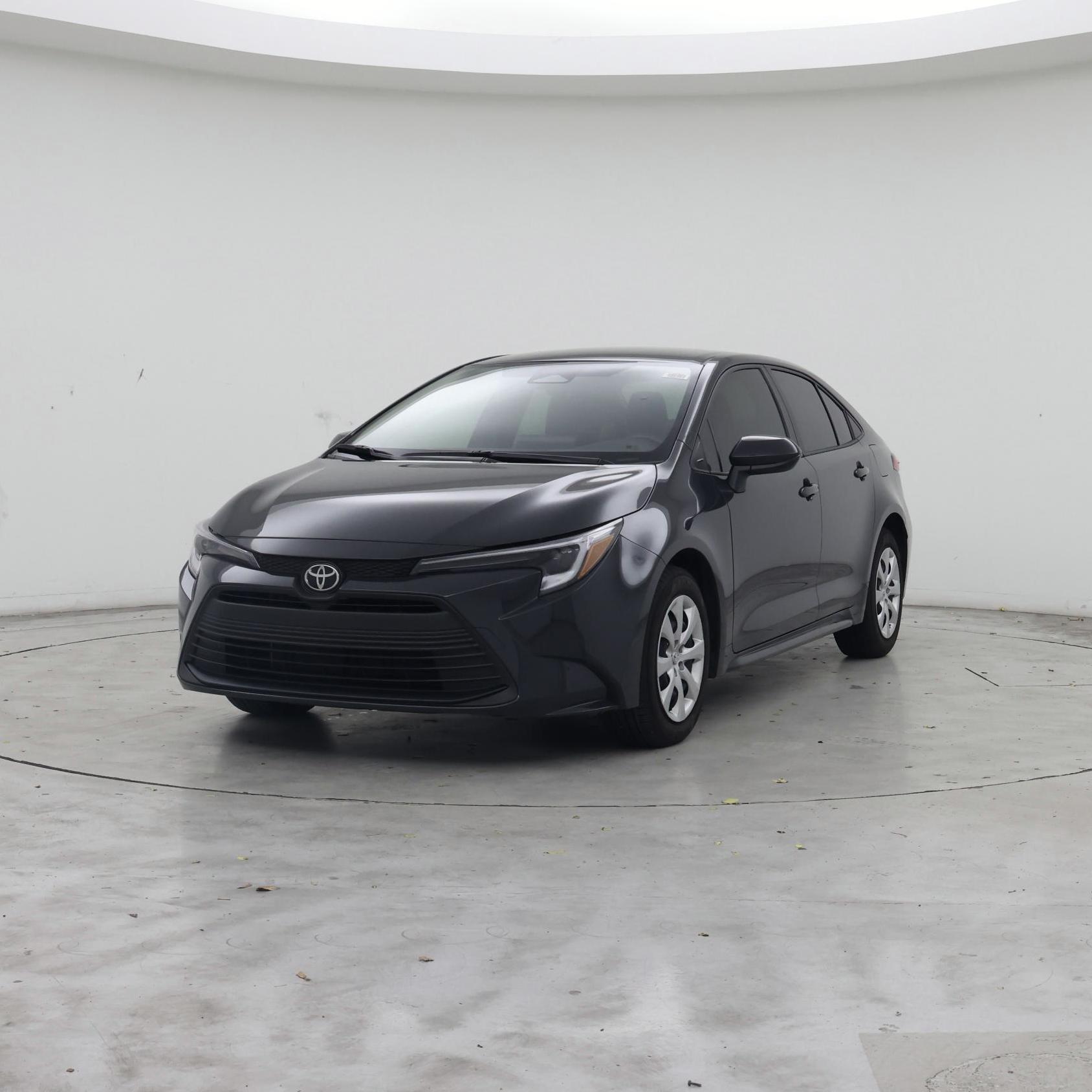 Thumbnail: 2026 Toyota Corolla - 4
