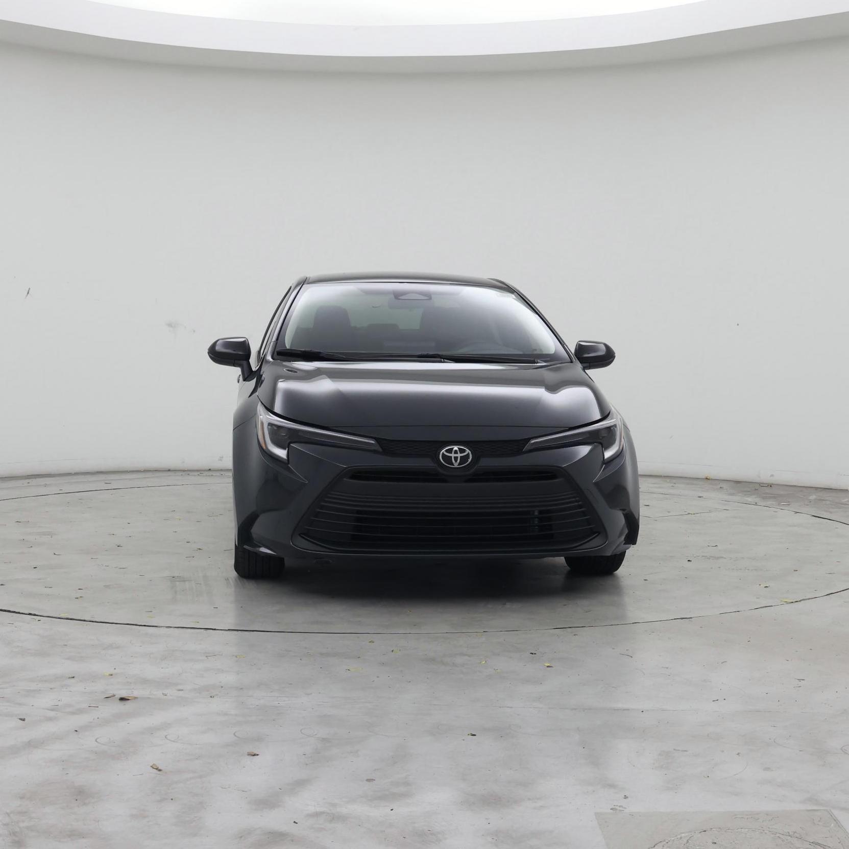 Thumbnail: 2026 Toyota Corolla - 5