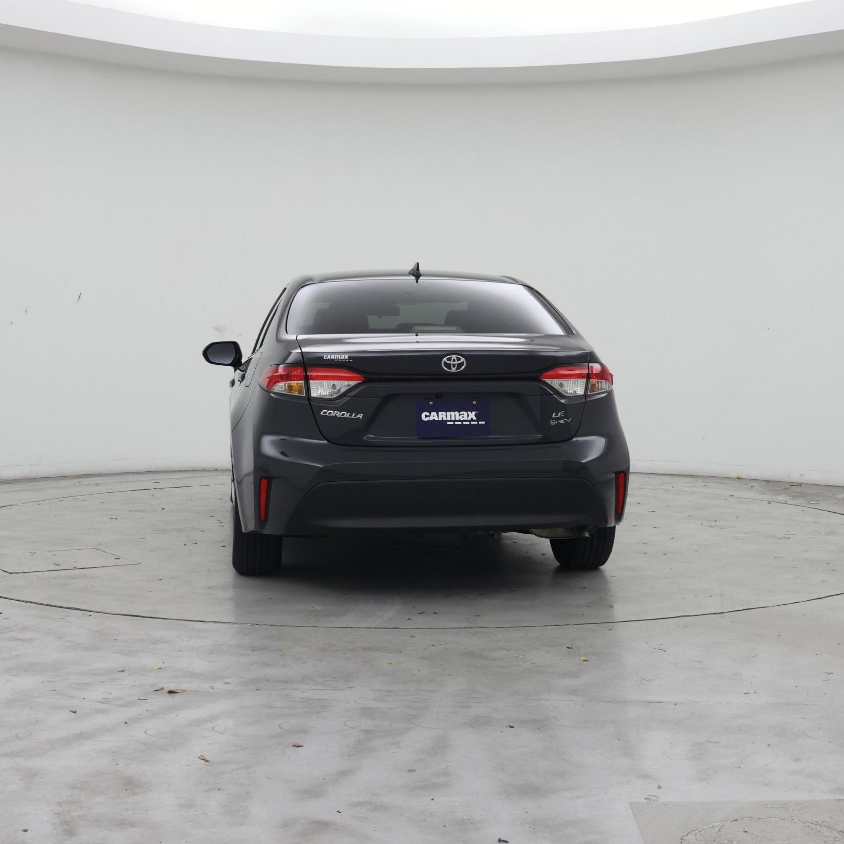 Thumbnail: 2026 Toyota Corolla - 6
