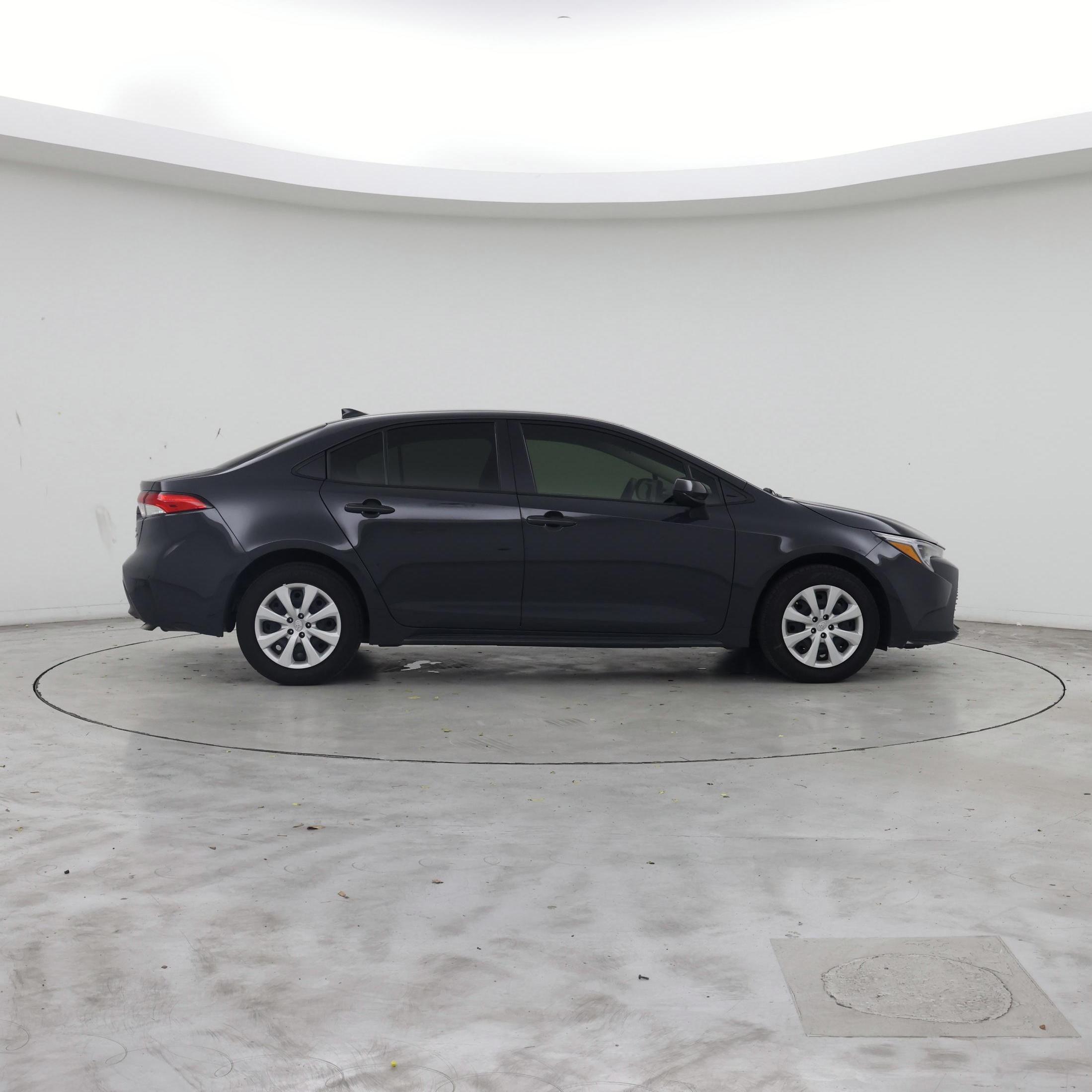 Thumbnail: 2026 Toyota Corolla - 7