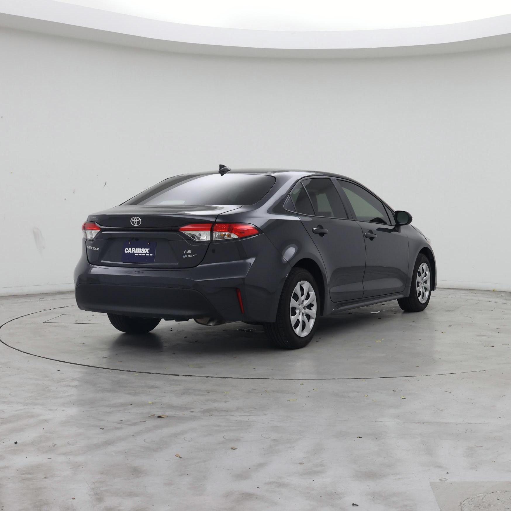 Thumbnail: 2026 Toyota Corolla - 8