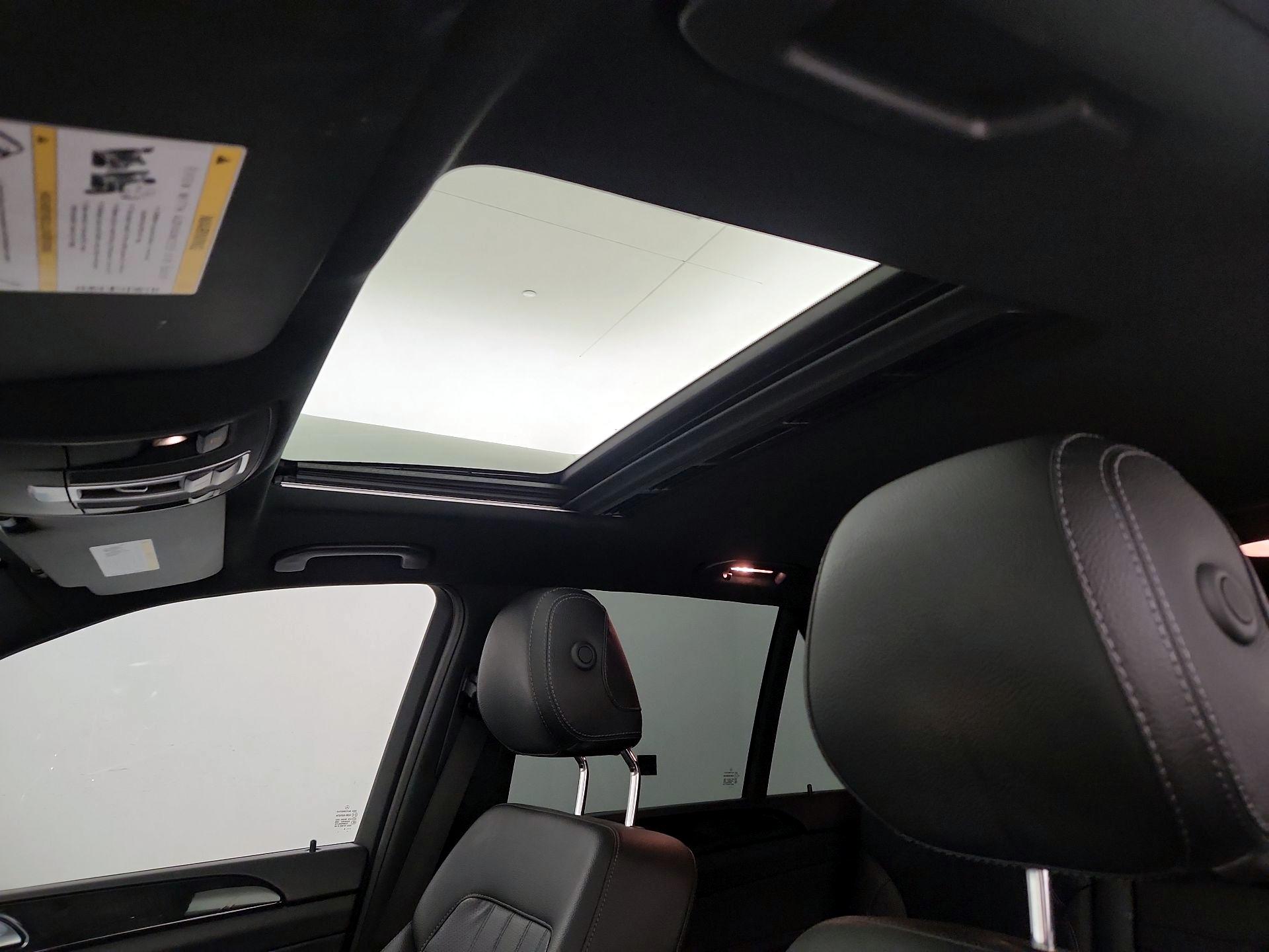 Thumbnail: 2016 Mercedes-Benz GLE - 20