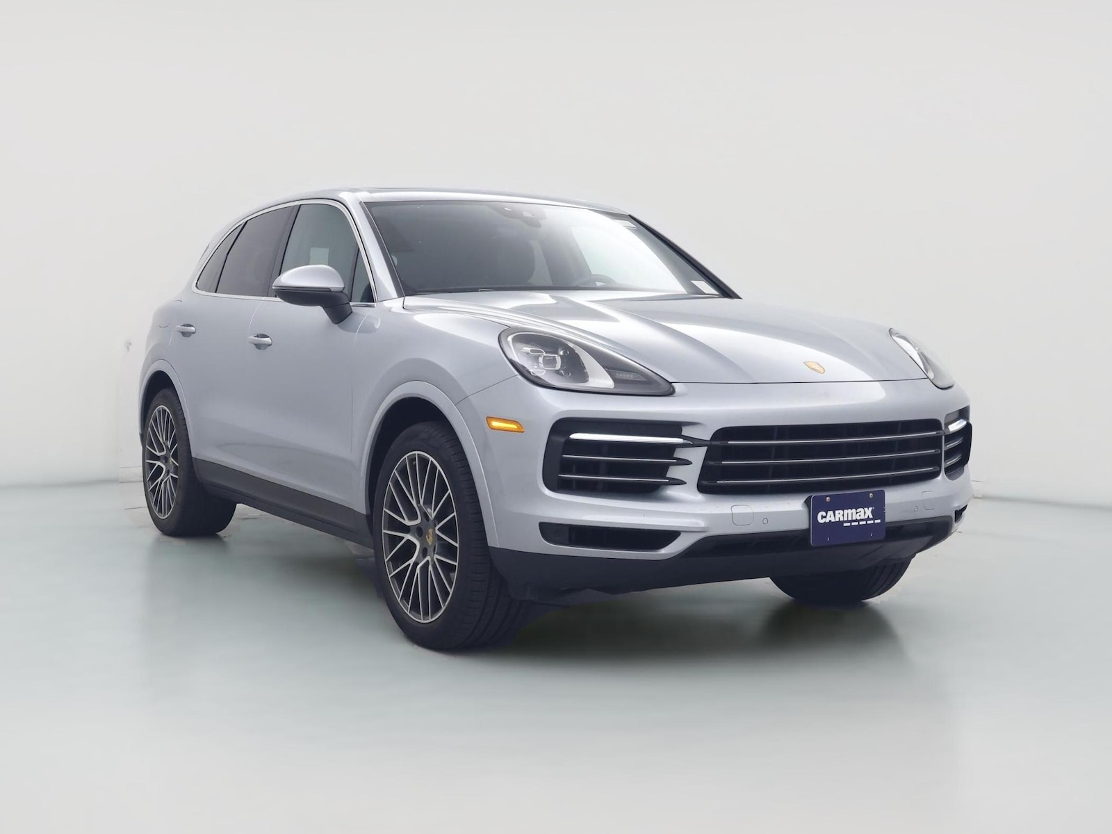 2021 Porsche Cayenne