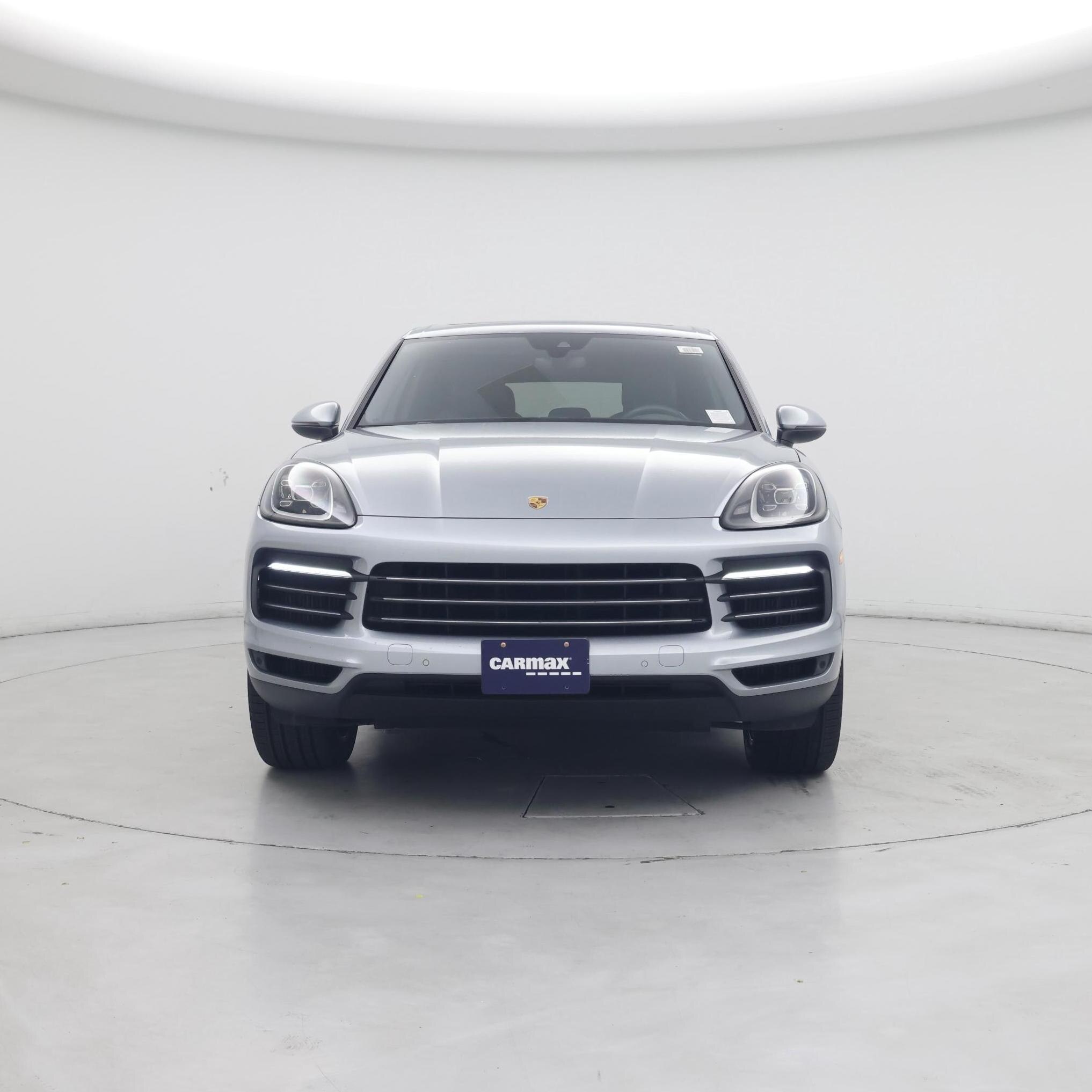 Thumbnail: 2021 Porsche Cayenne - 5