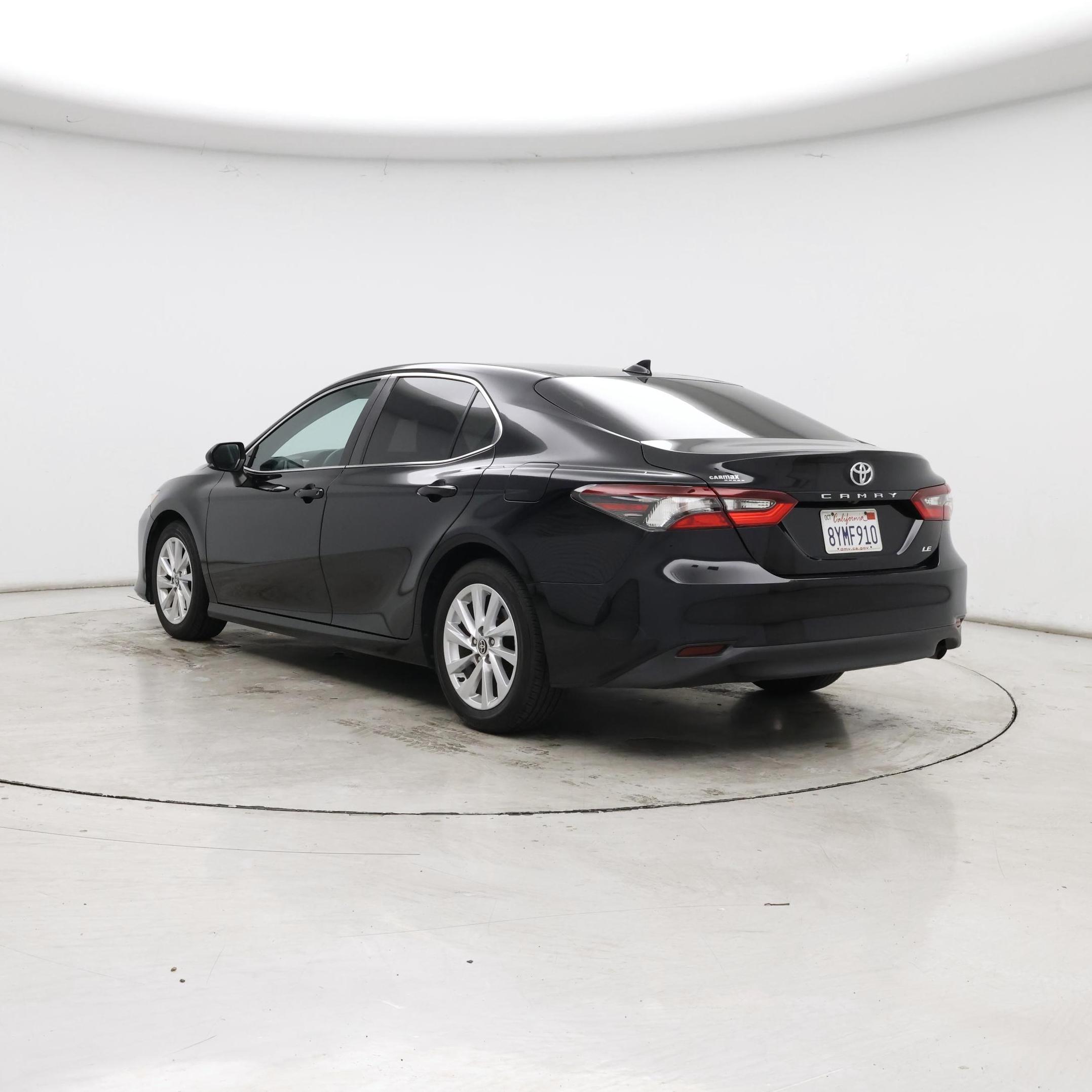 Thumbnail: 2022 Toyota Camry - 2