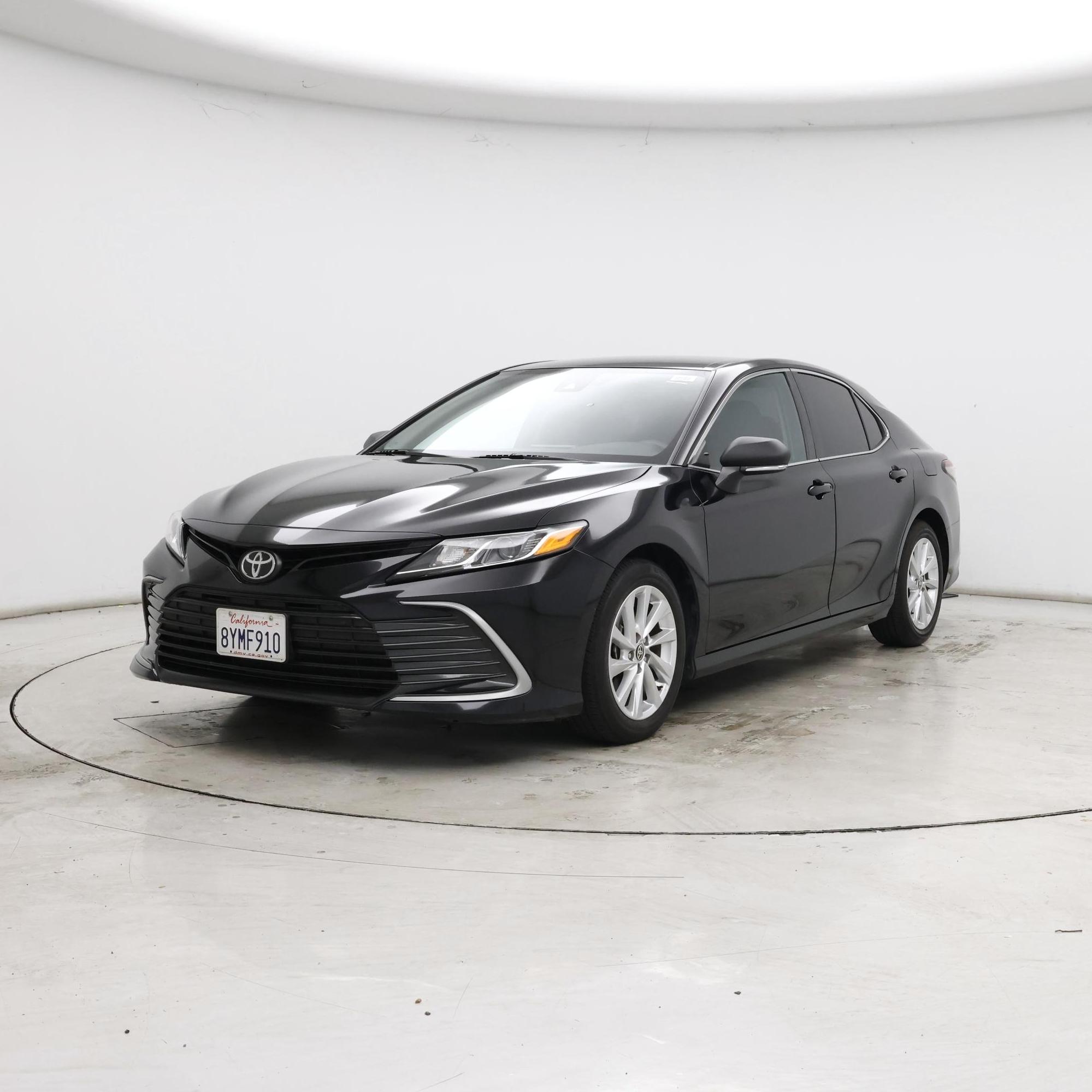 Thumbnail: 2022 Toyota Camry - 4